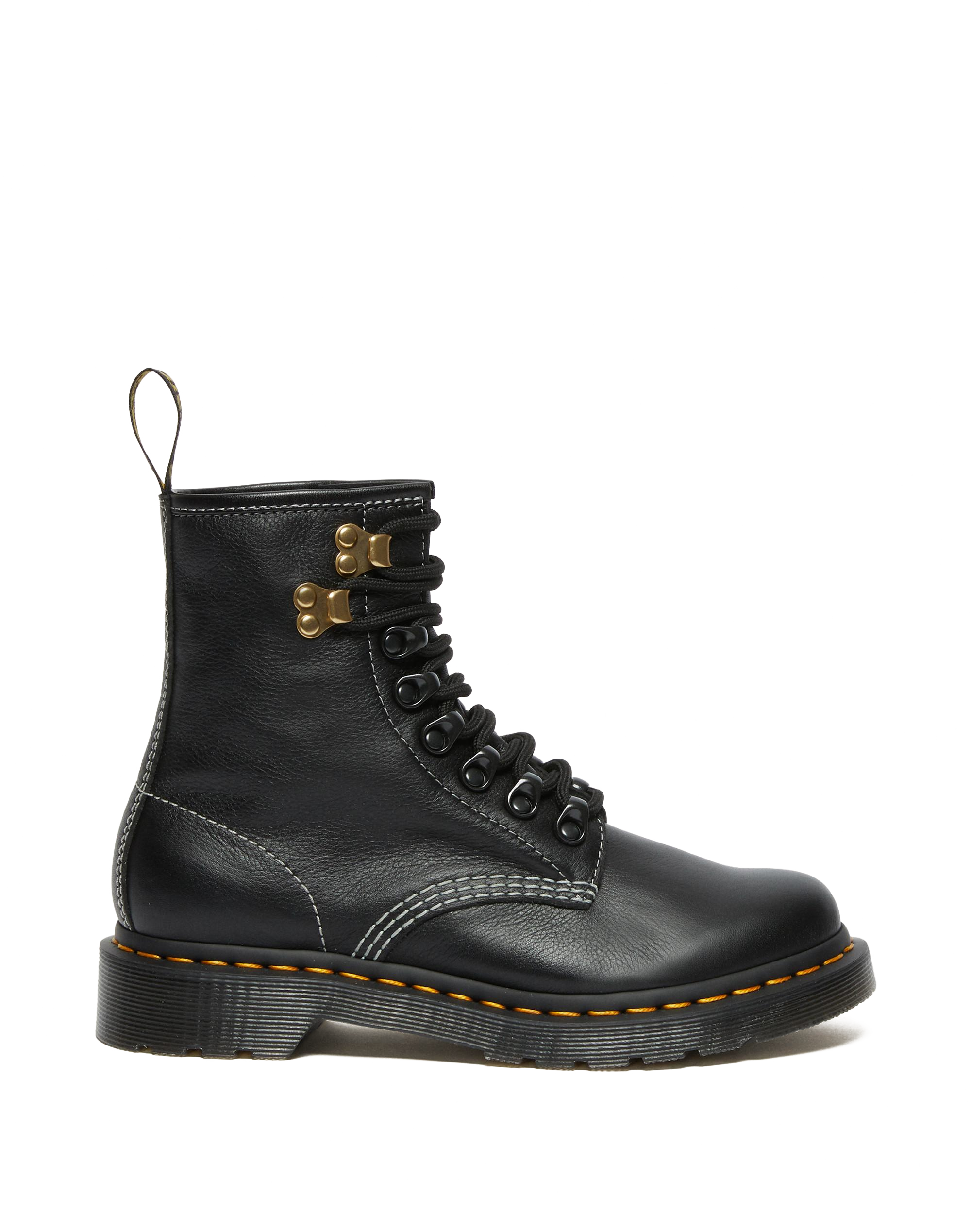 1460 Leather Boots HDW