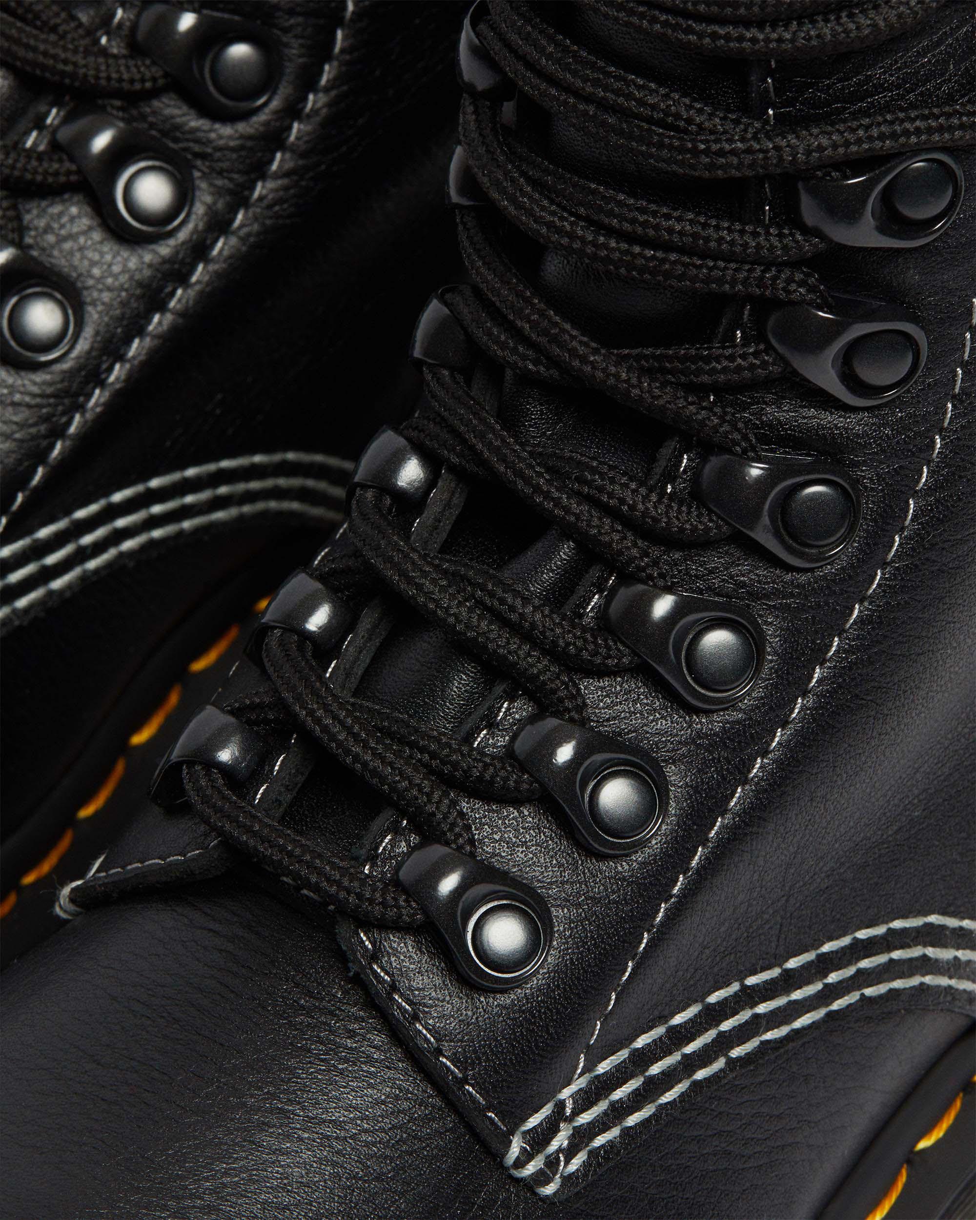 1460 Leather Boots HDW