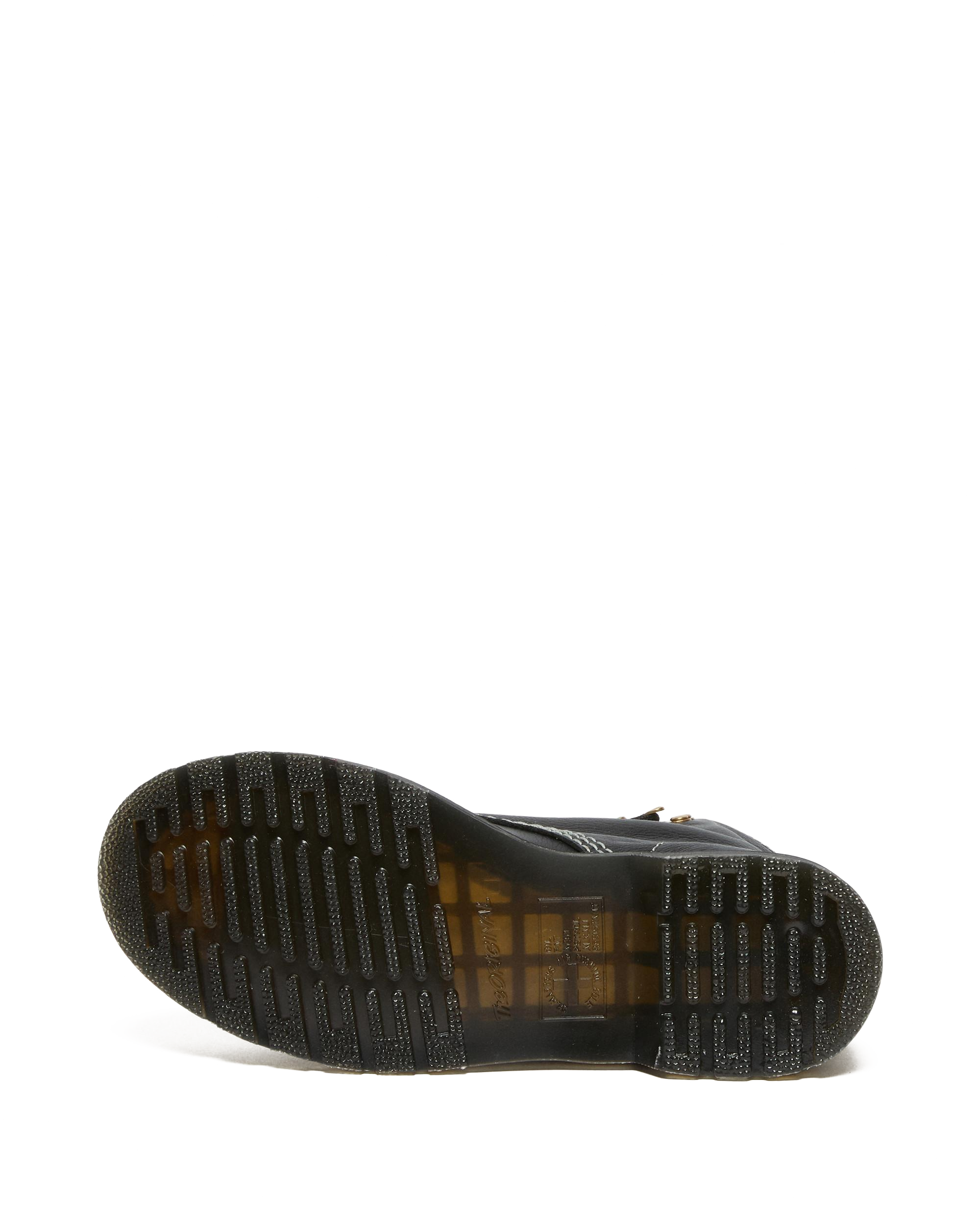 1460 Leather Boots HDW