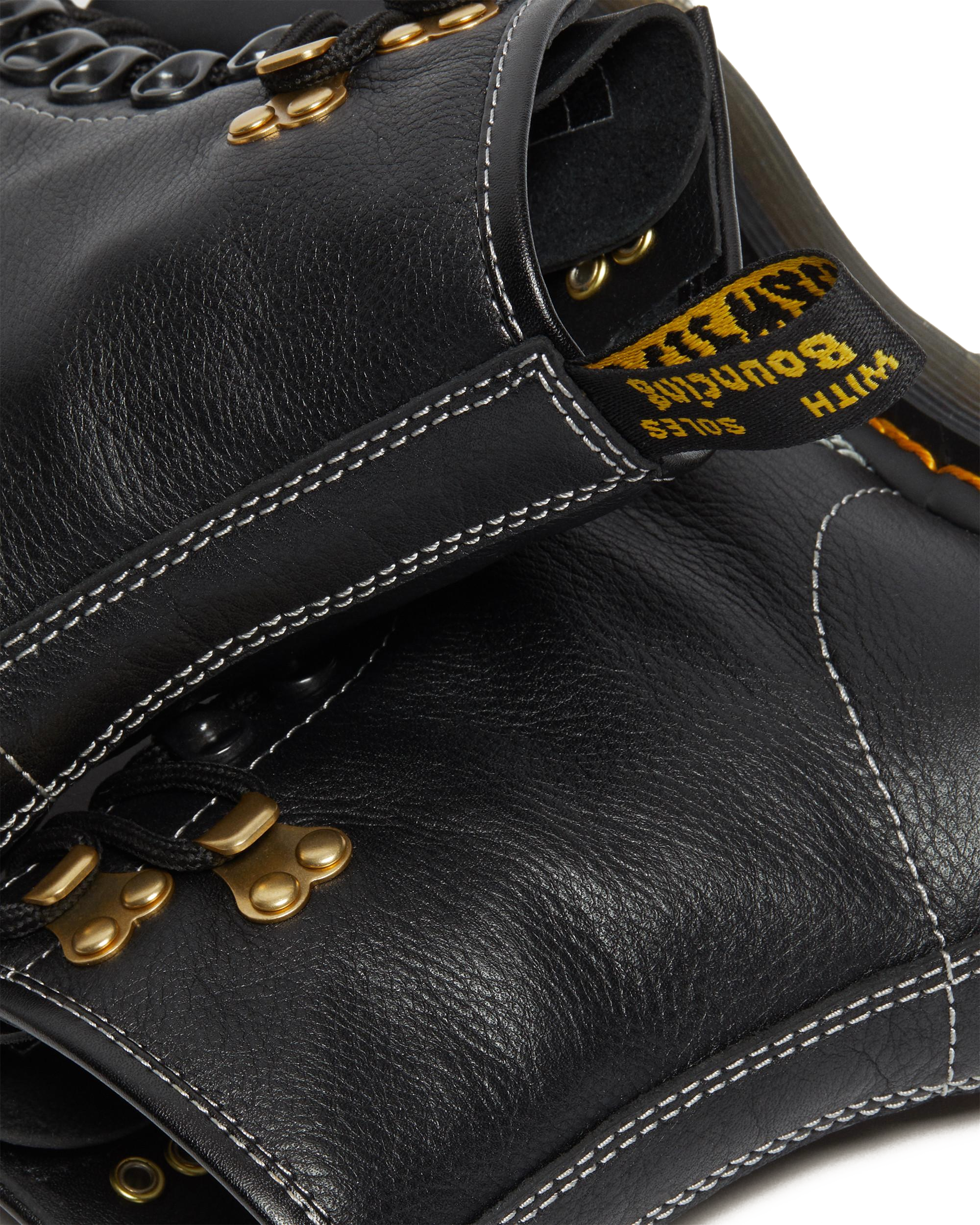 1460 Leather Boots HDW