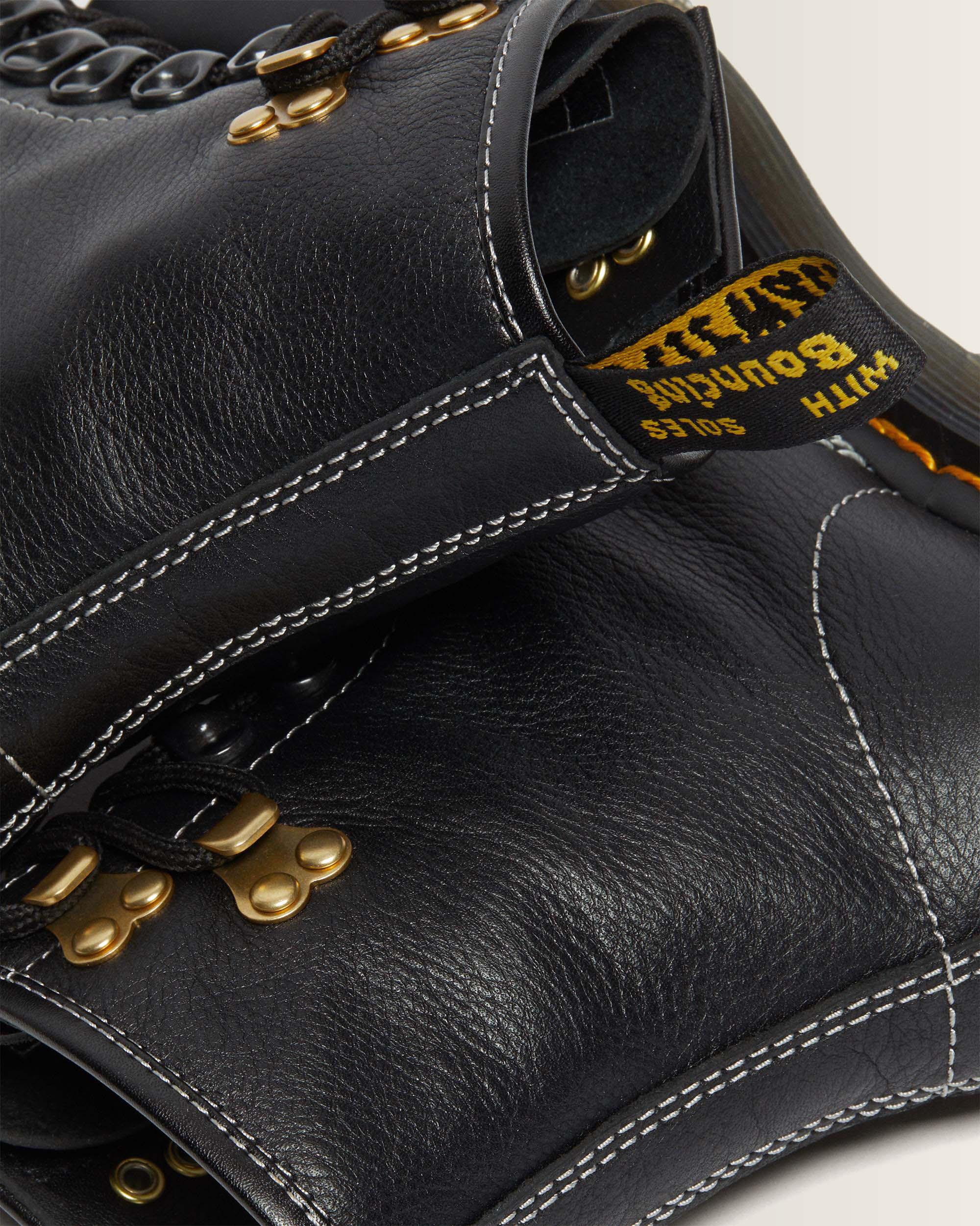 1460 Leather Boots HDW