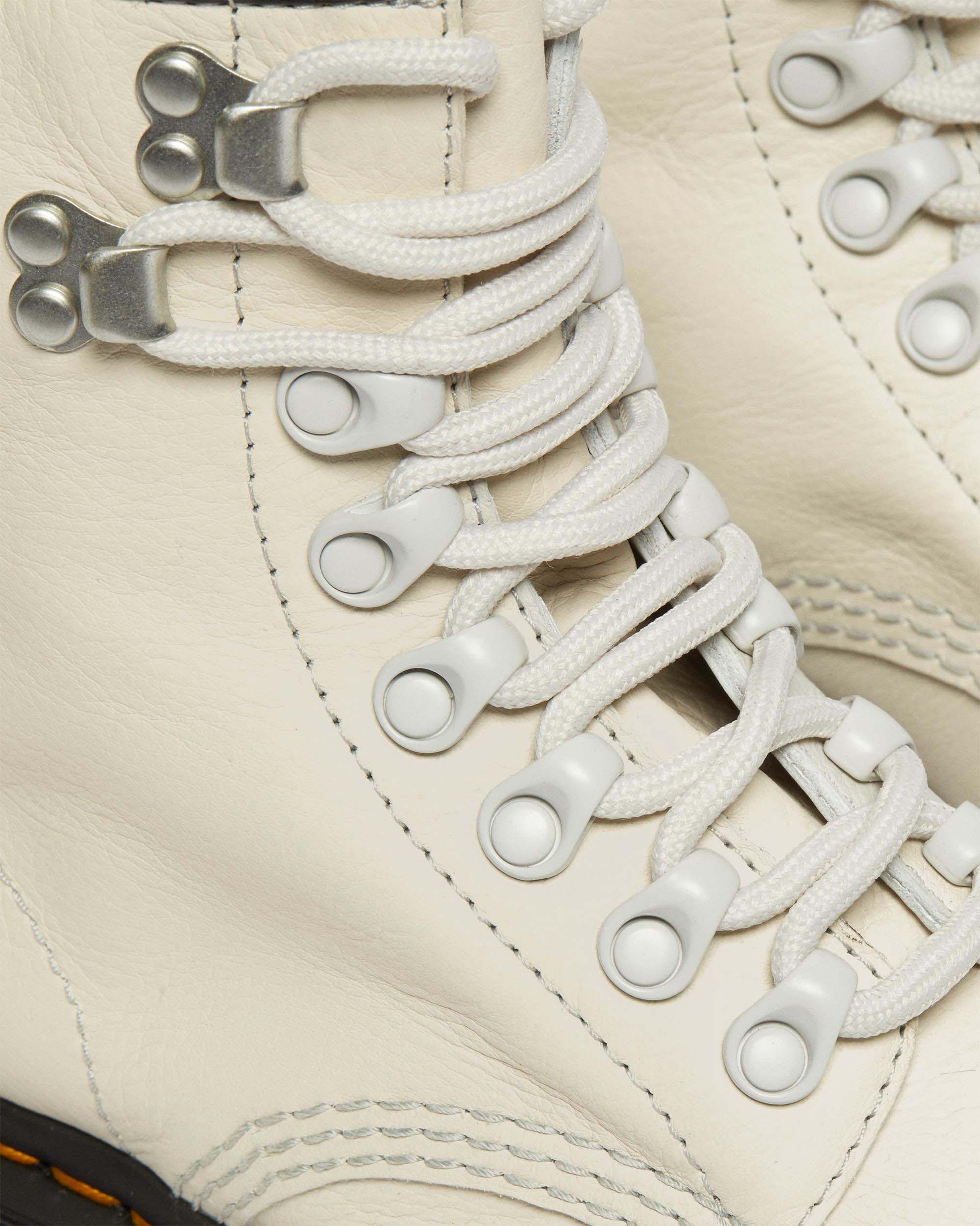 1460 Leather Boots HDW