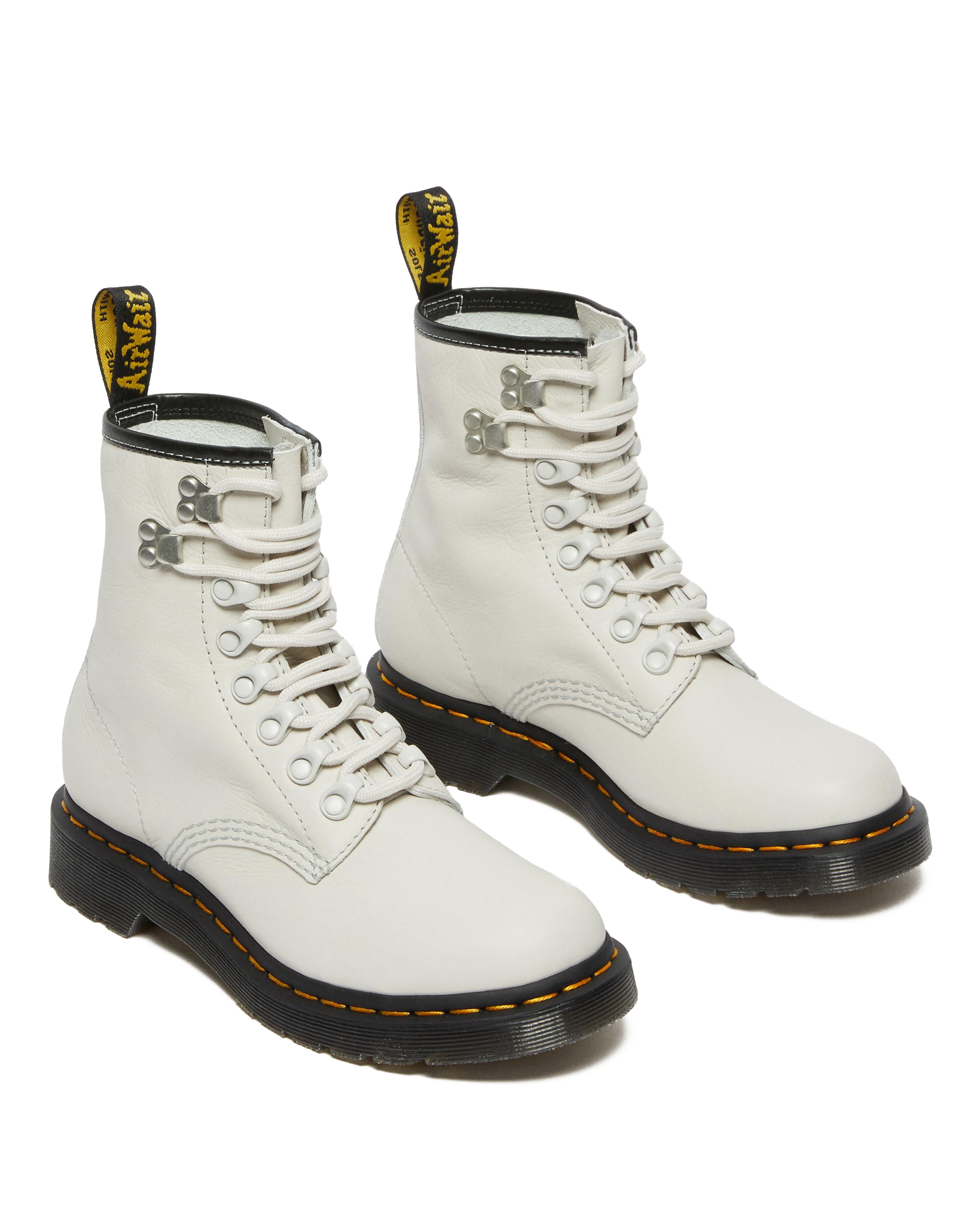 1460 Leather Boots HDW