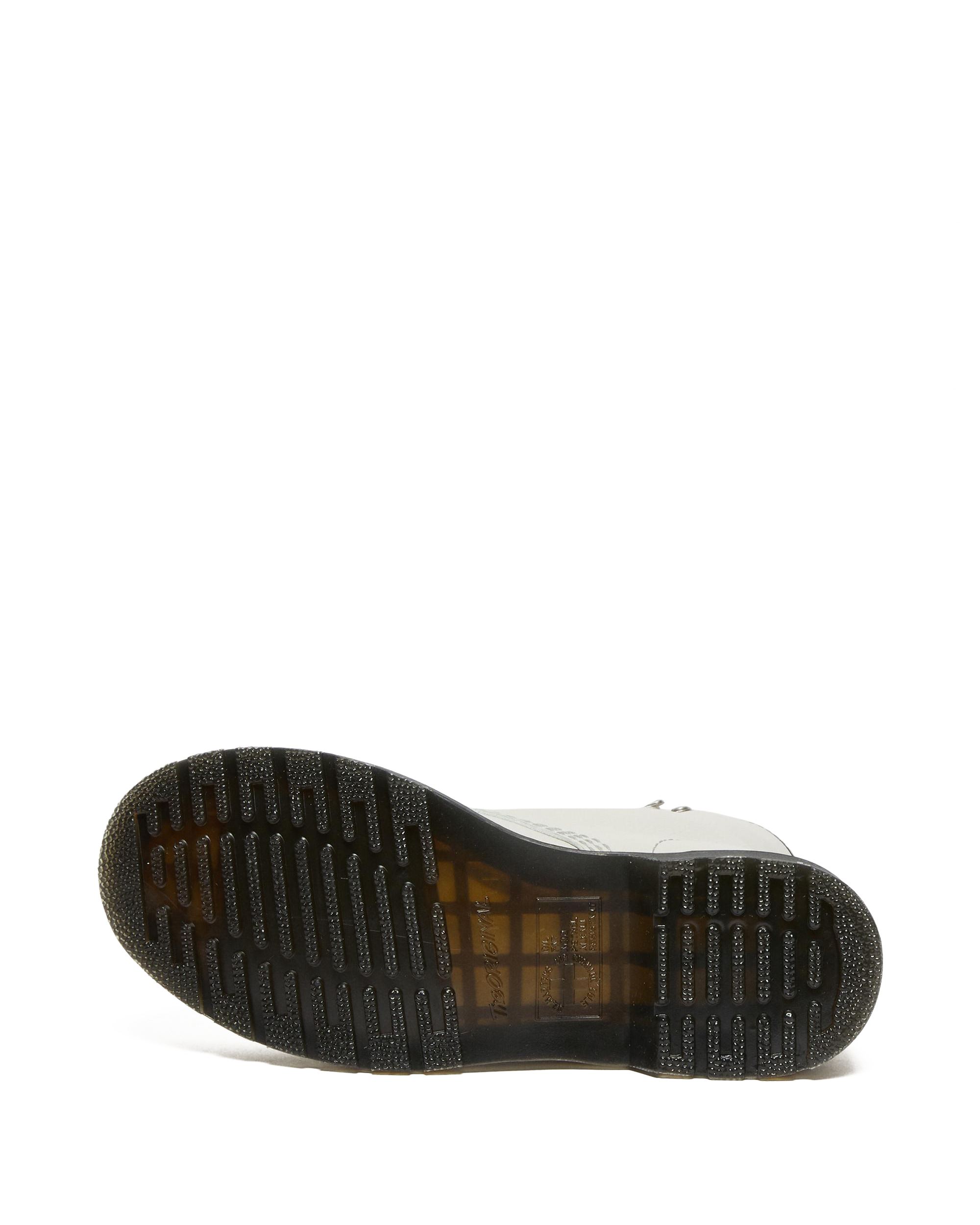 1460 Leather Boots HDW