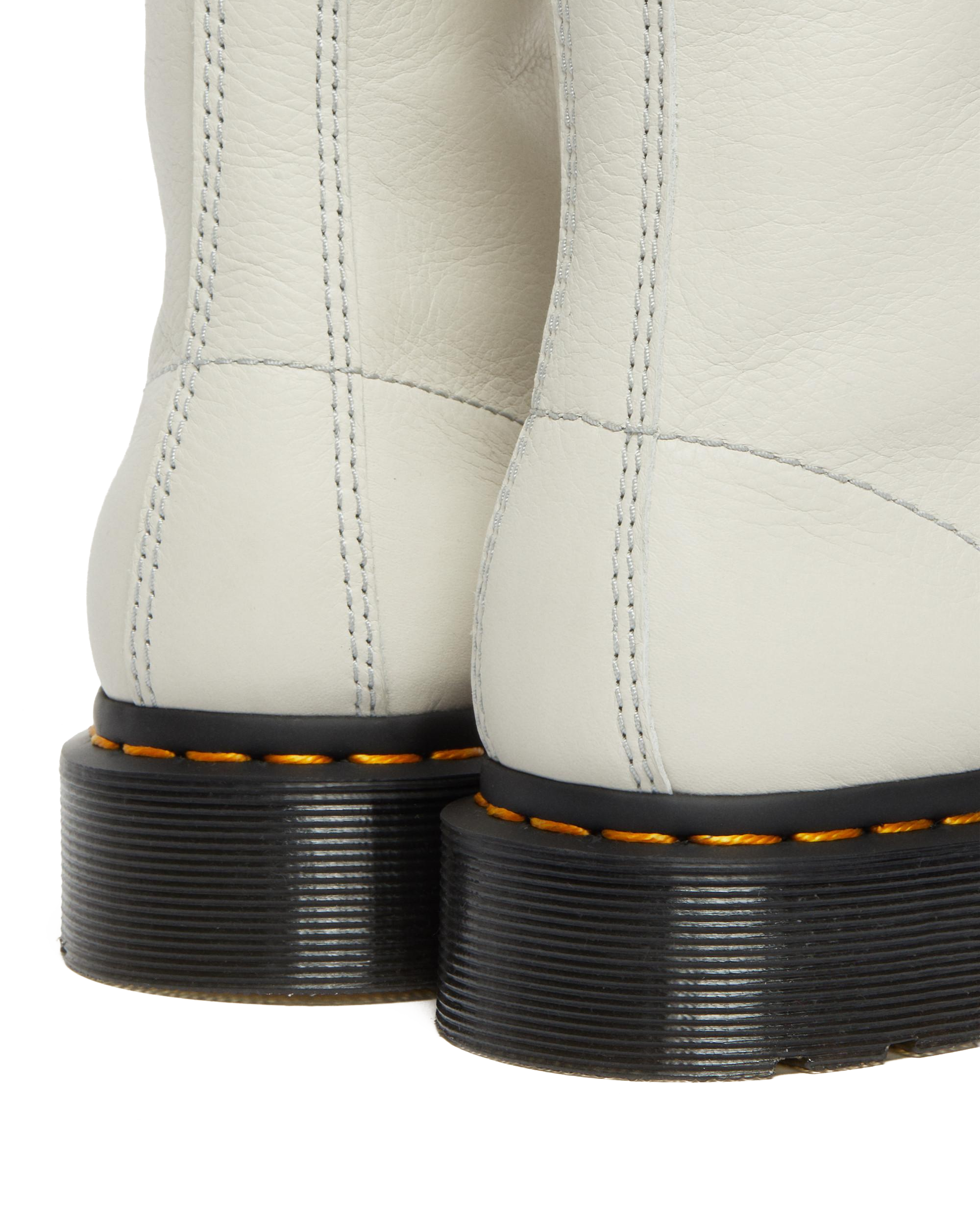 1460 Leather Boots HDW