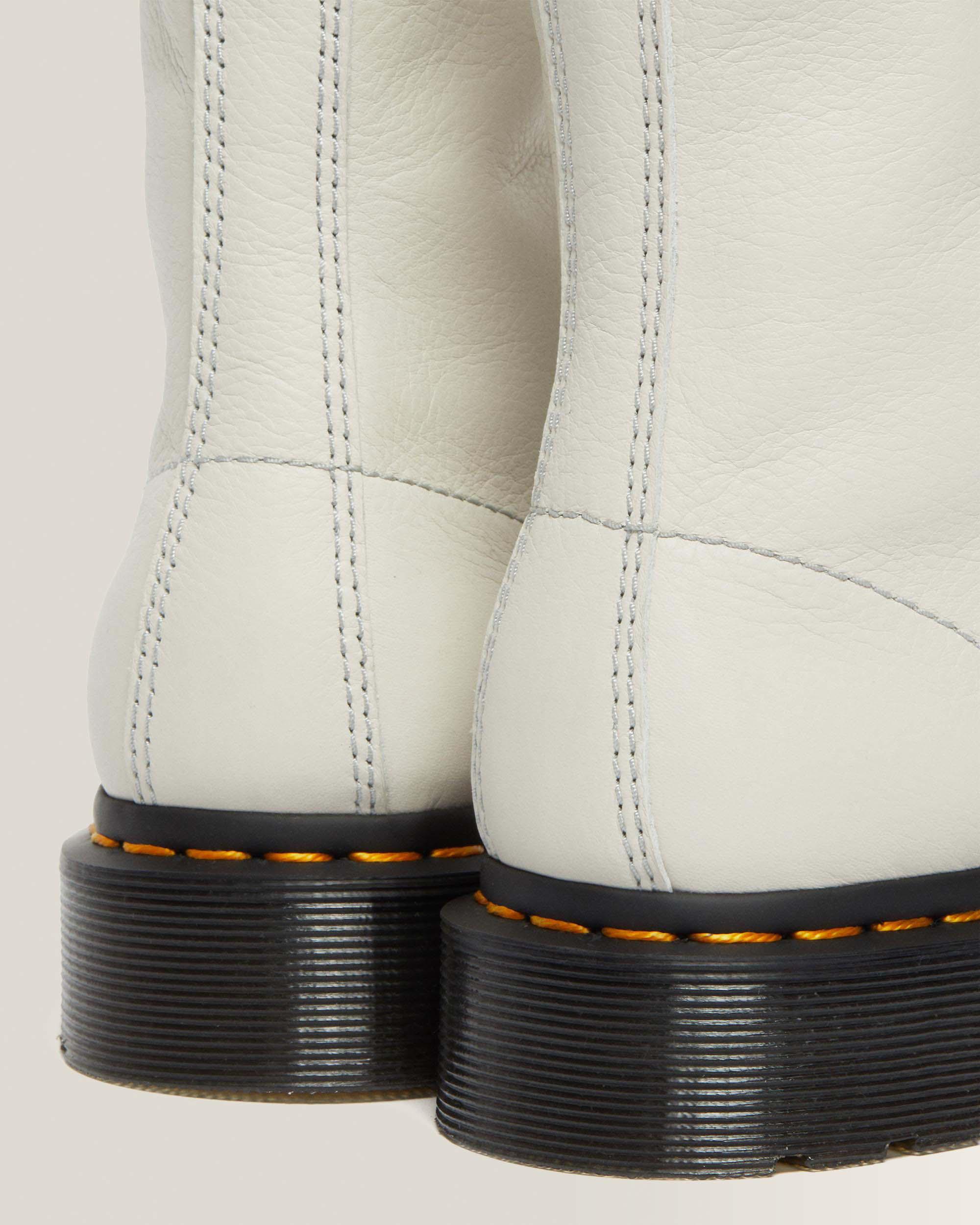 1460 Leather Boots HDW
