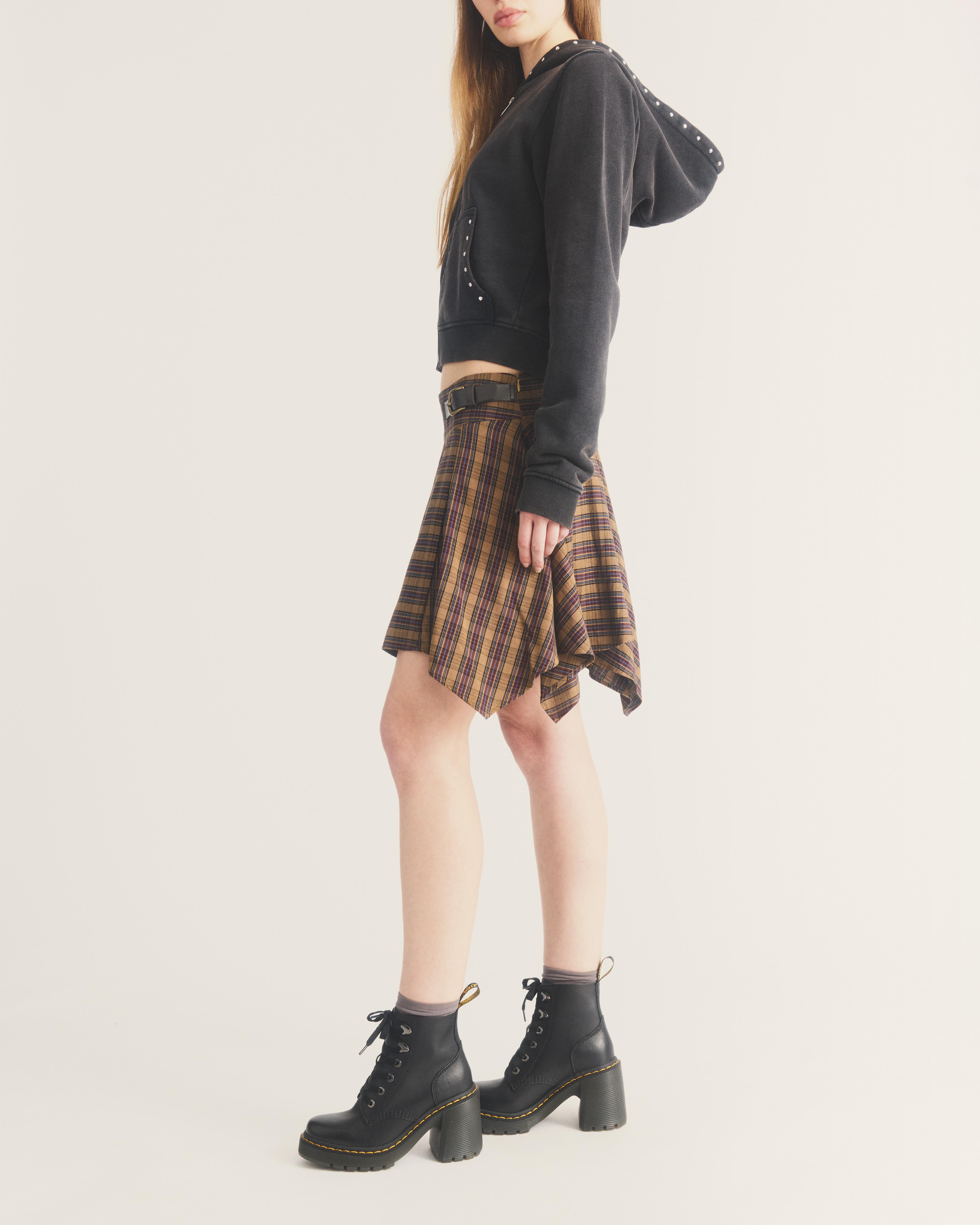 Boots à talons Jesy en cuir Sendal product image