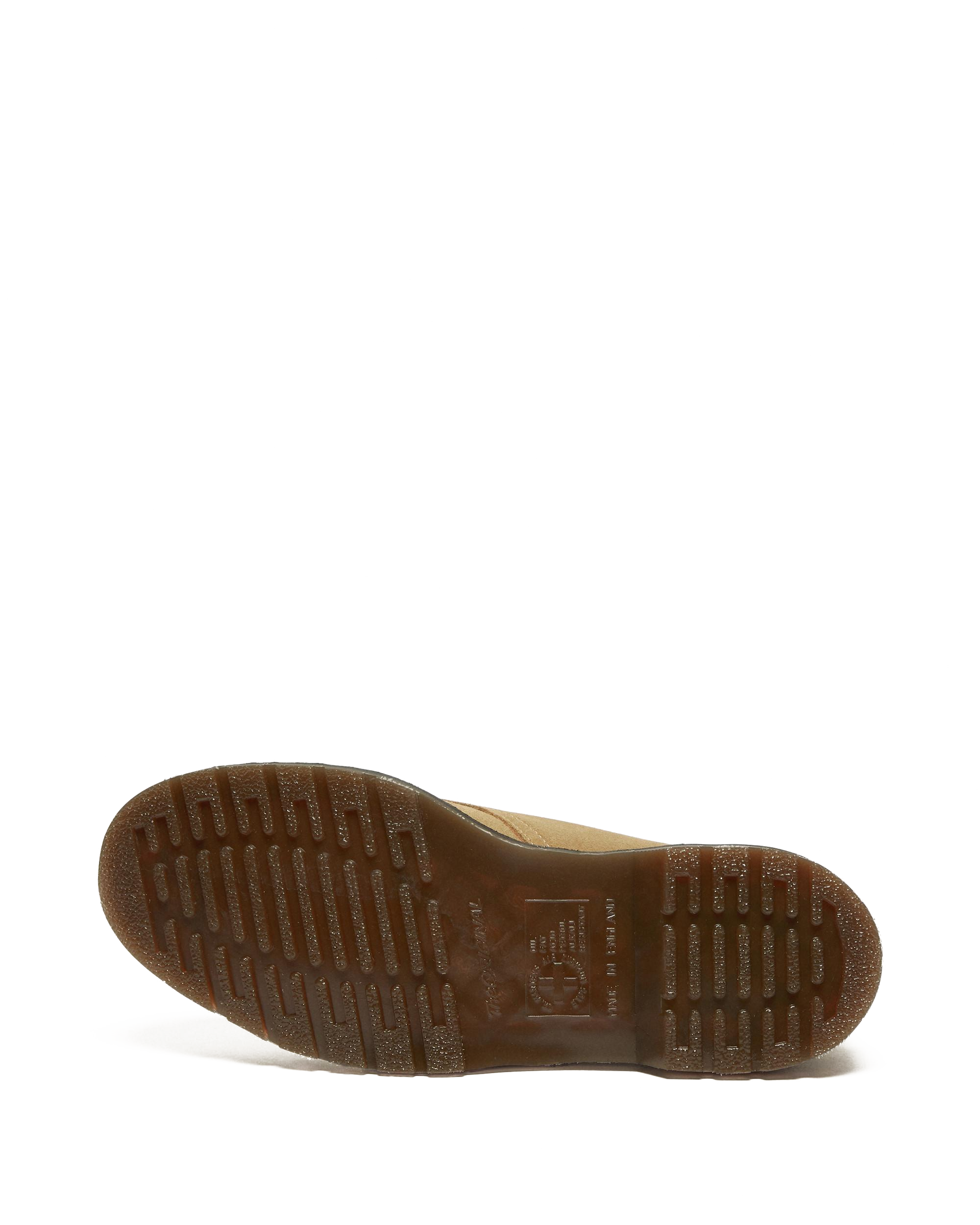 Zapatos 1461 Buck Made in England en ante