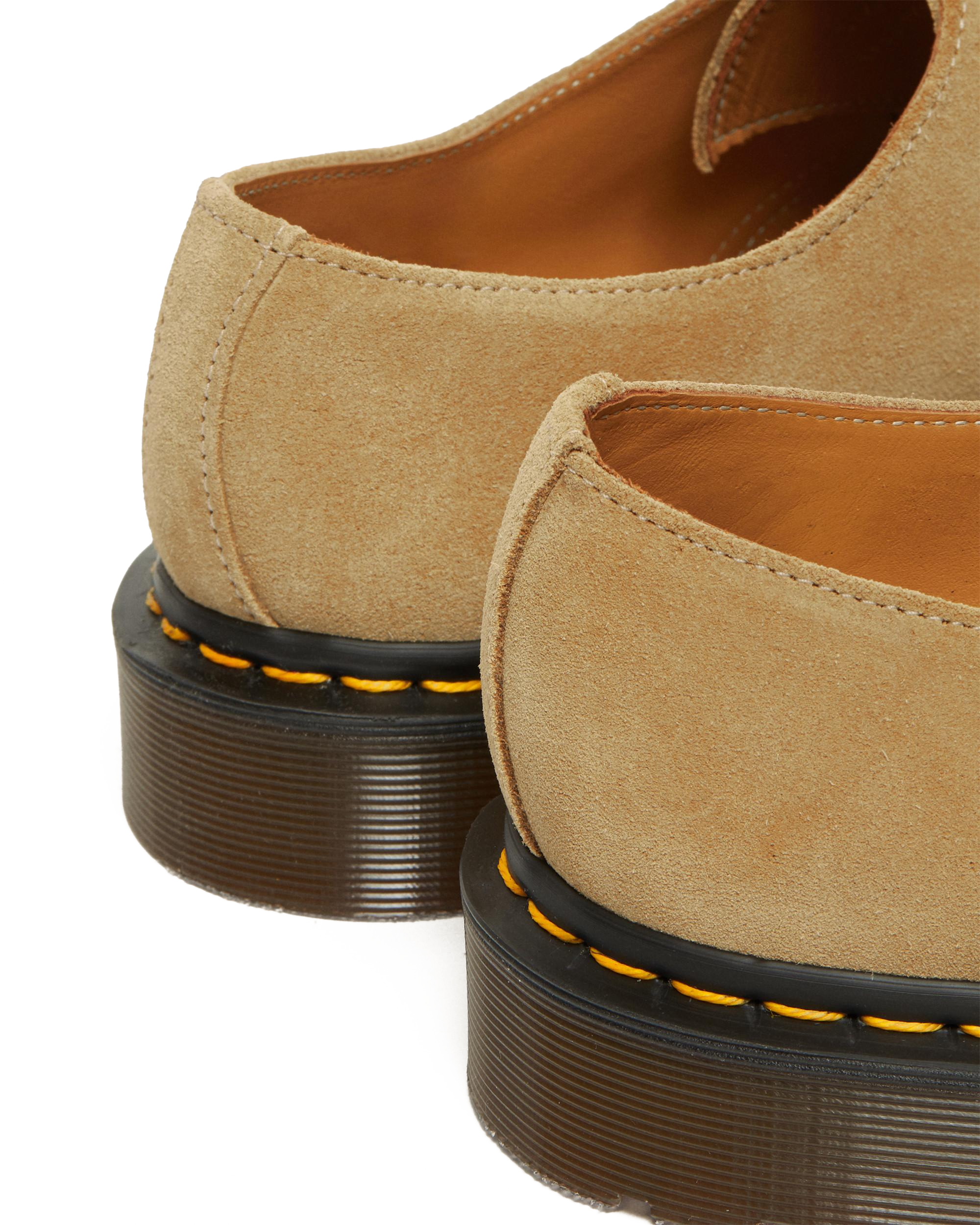 Zapatos 1461 Buck Made in England en ante