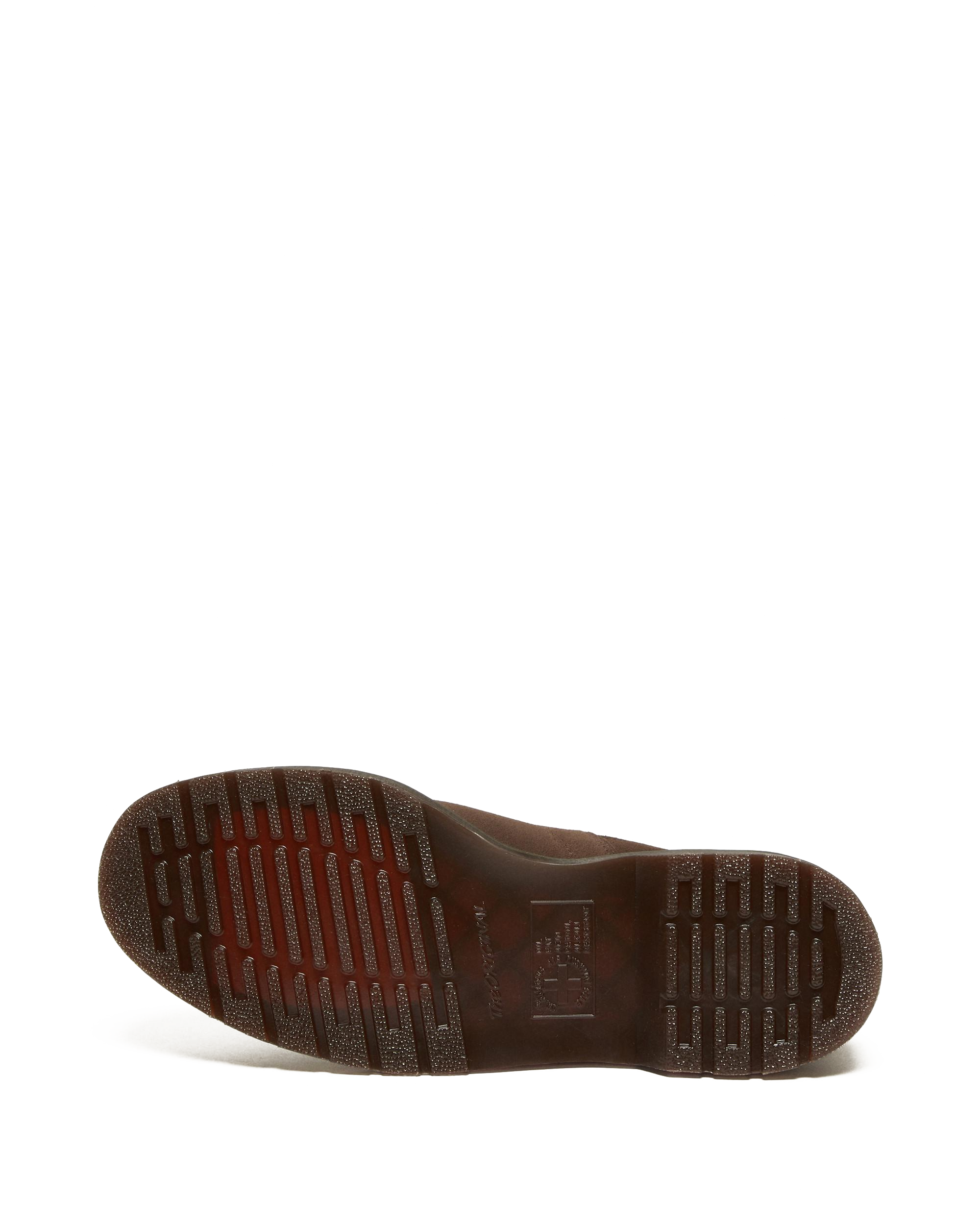 Boots Church Monkey en daim