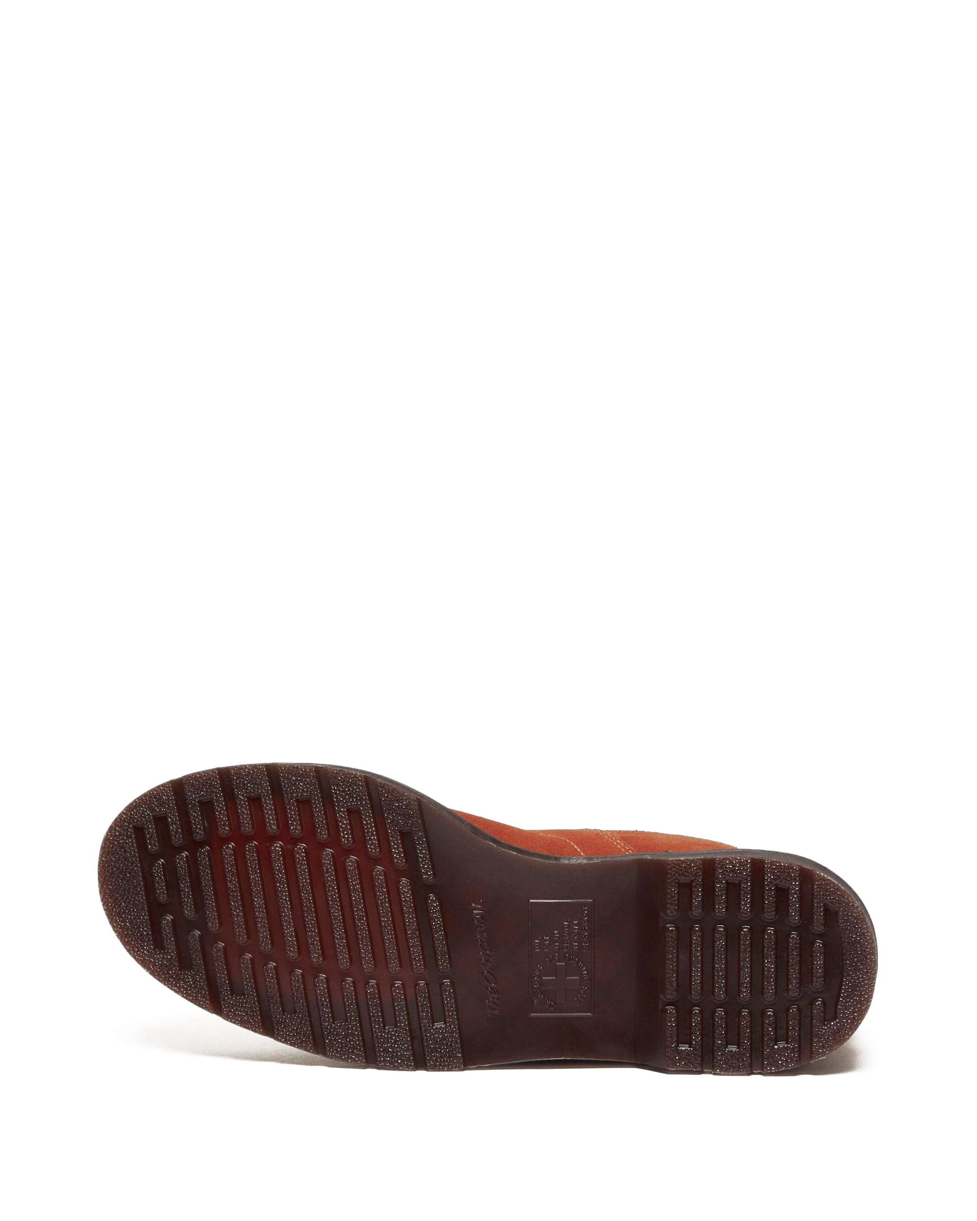 Church Wildleder Monkey Stiefel