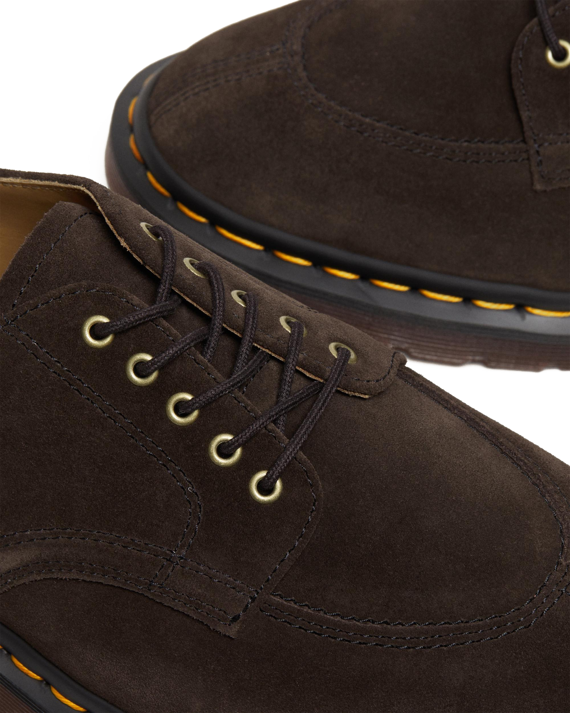 Zapatos 2046 en ante