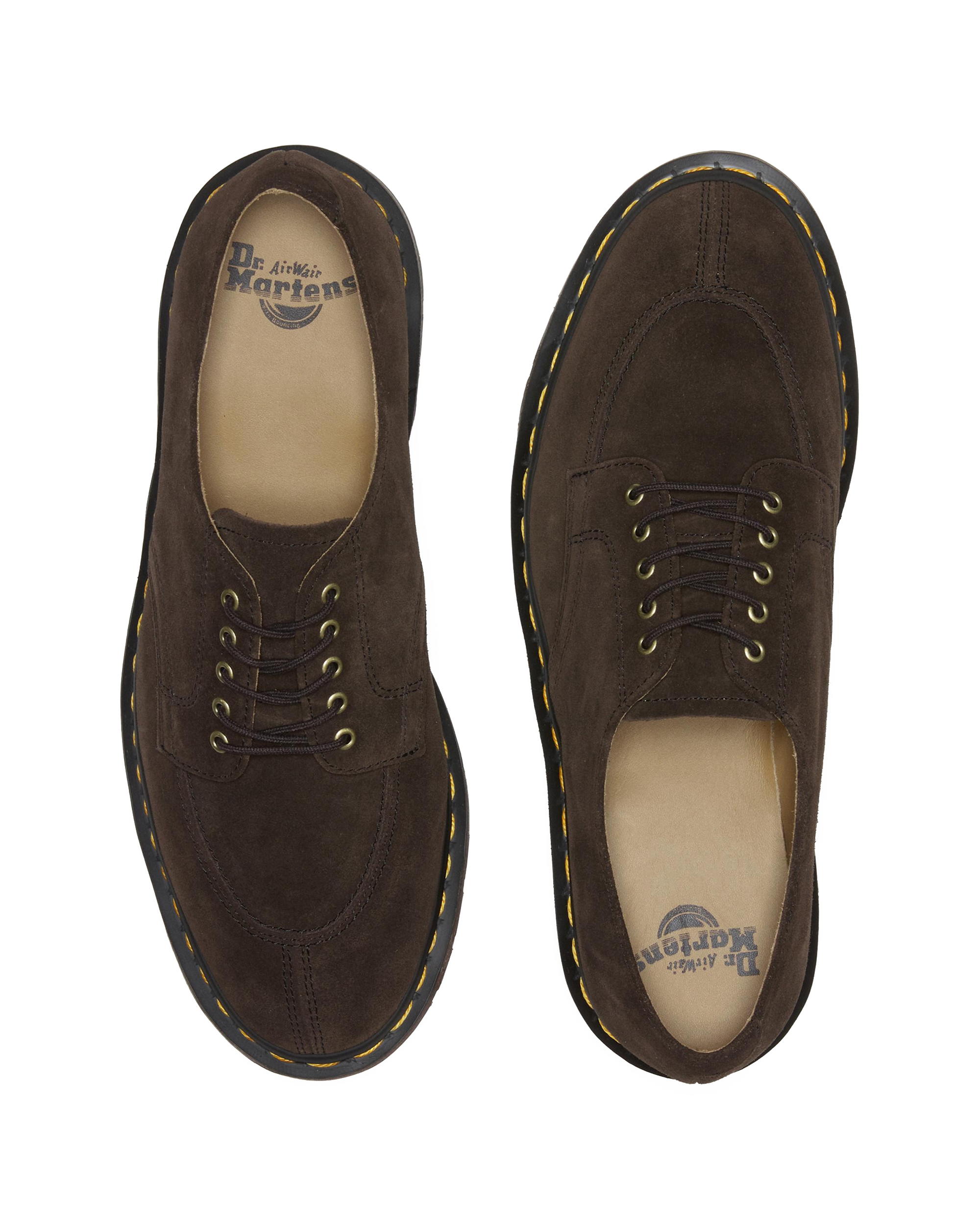 Zapatos 2046 en ante