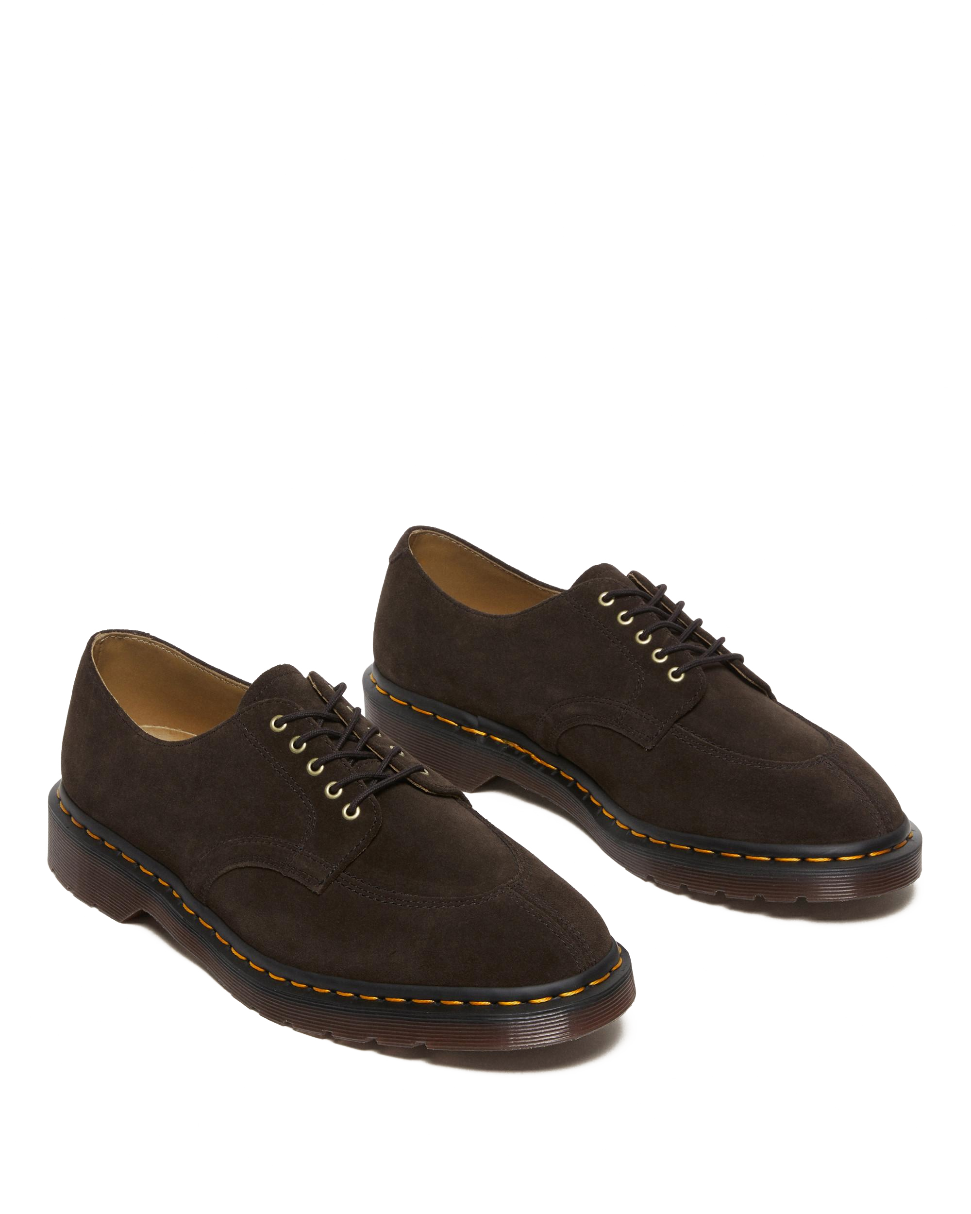 Zapatos 2046 en ante