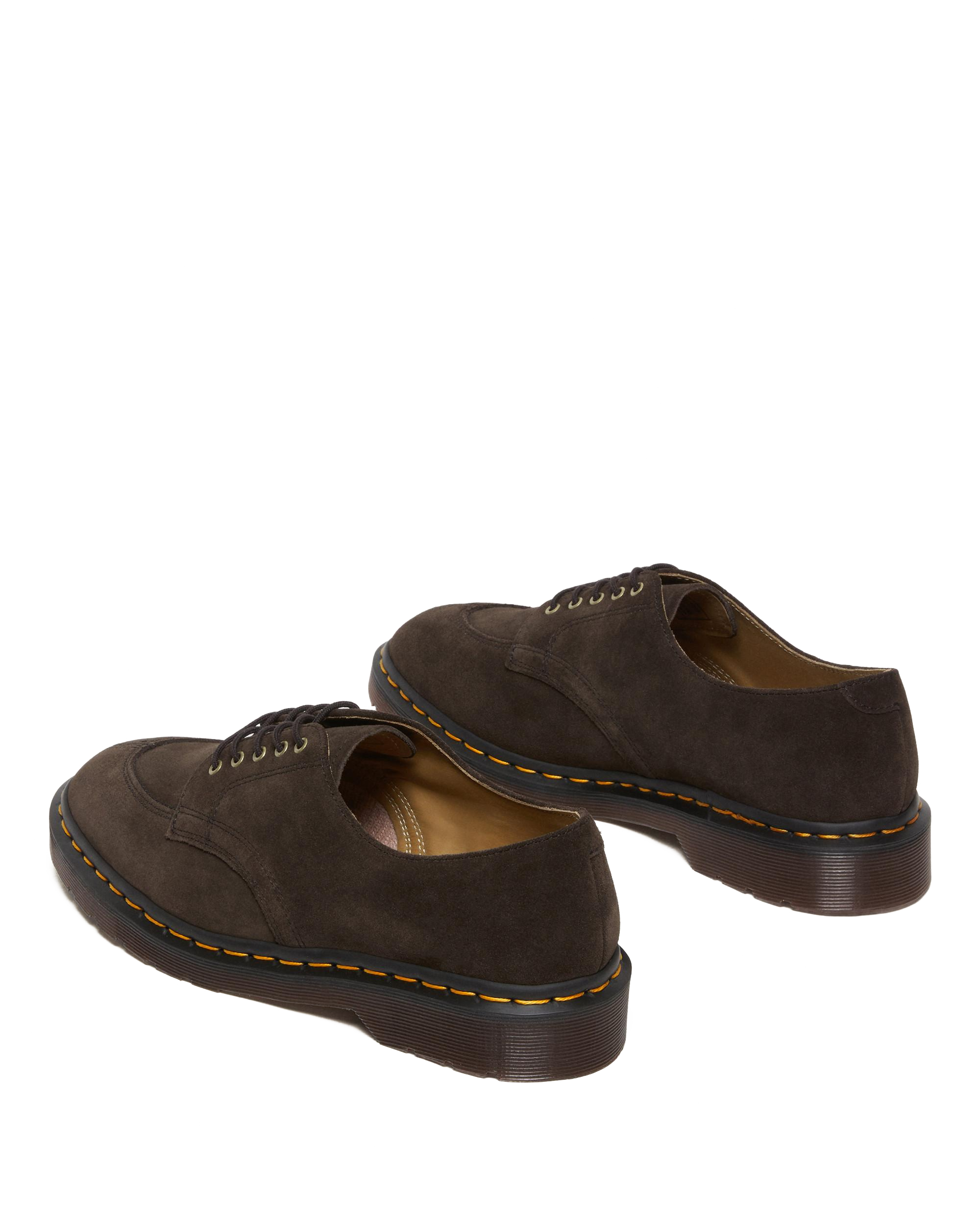 Zapatos 2046 en ante