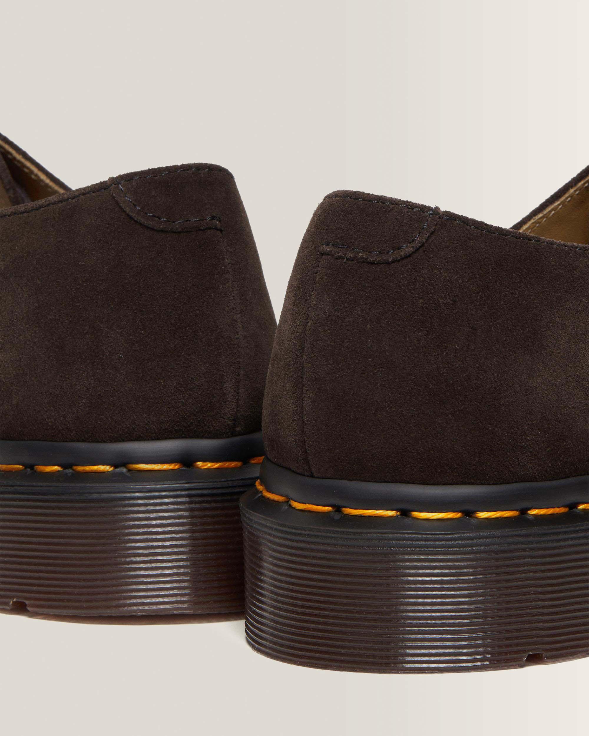 Zapatos 2046 en ante