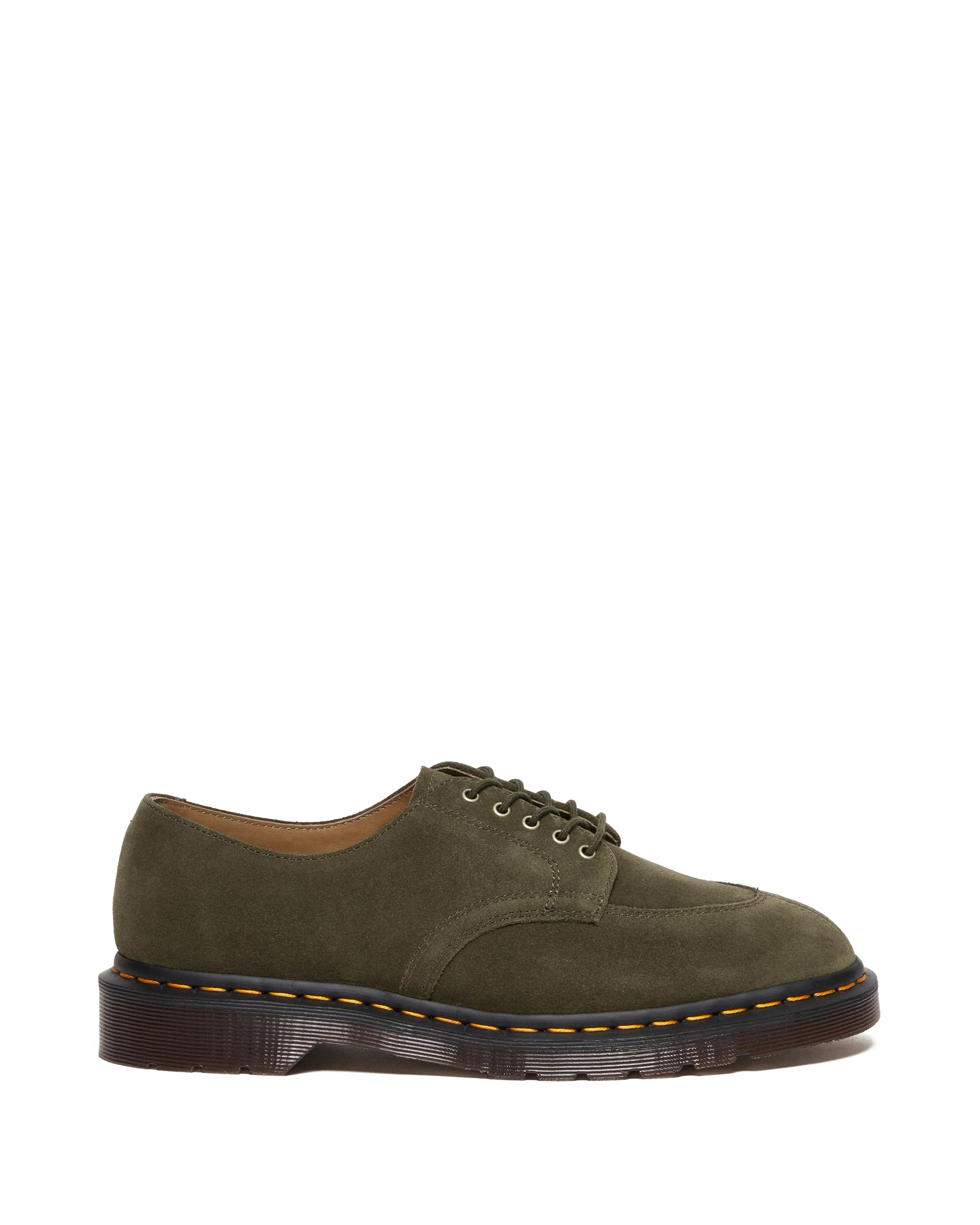 Chaussures 2046 en daim