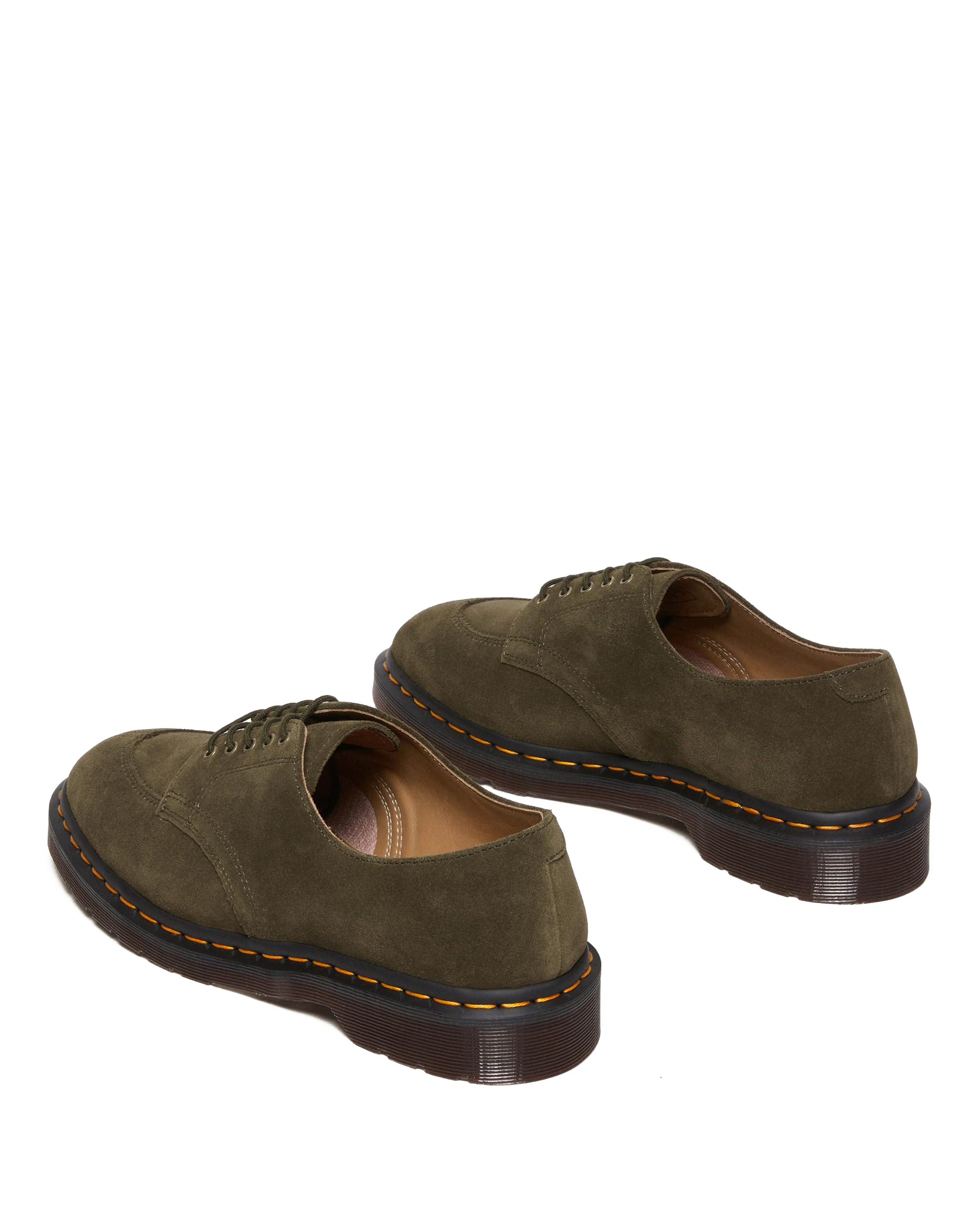 Chaussures 2046 en daim