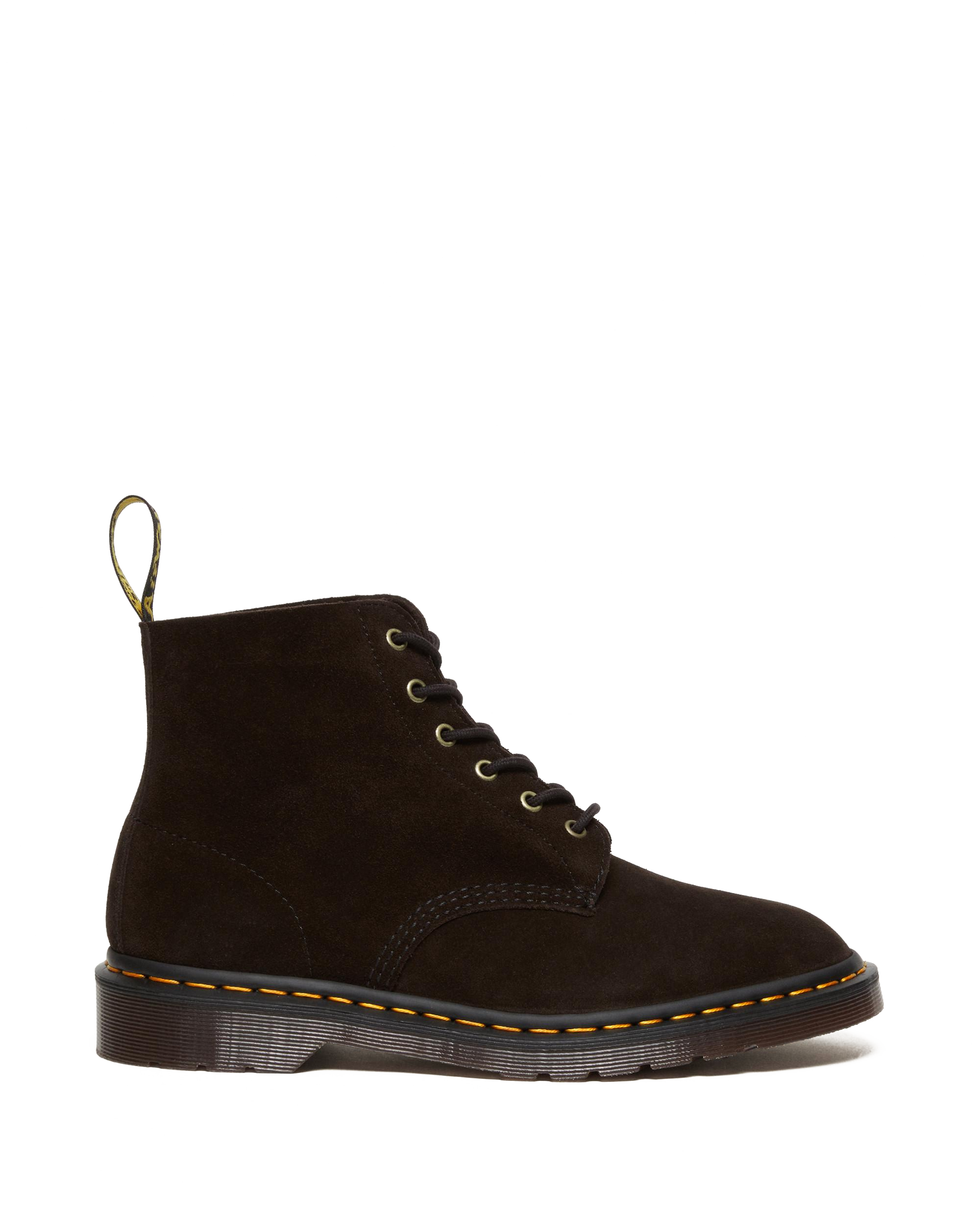 101 Ben Repello Suede Ankle Boots