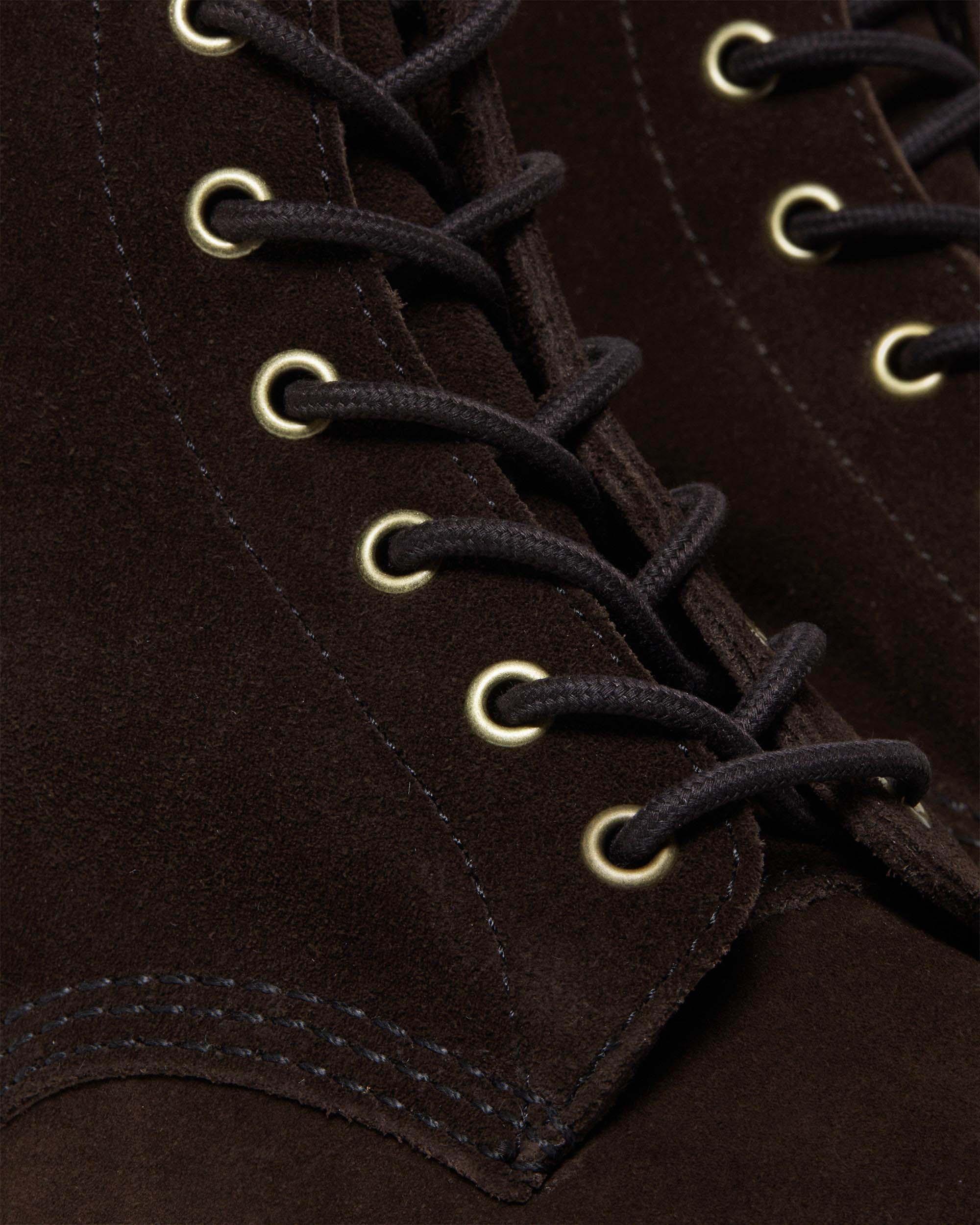 101 Ben Repello Suede Ankle Boots