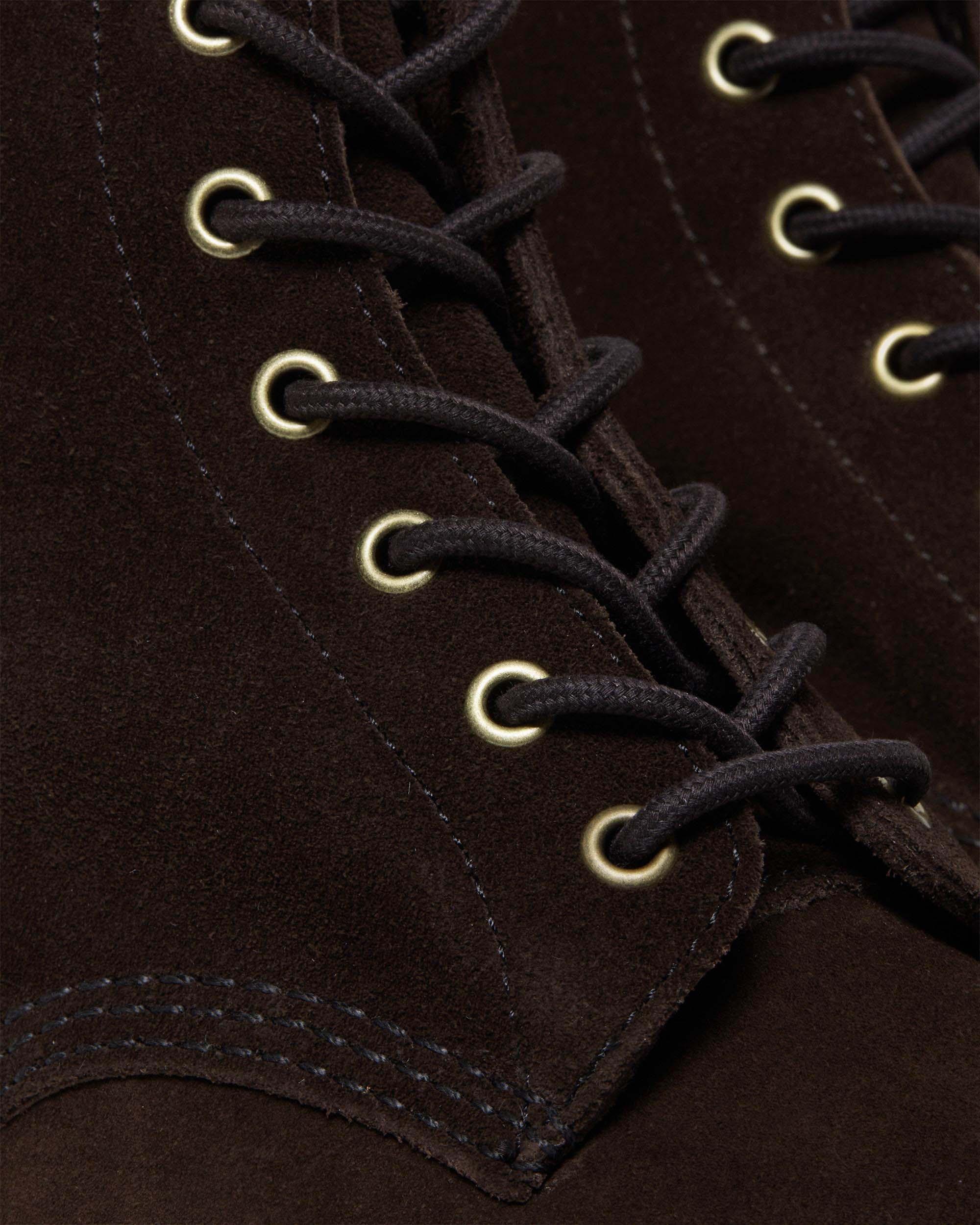101 Ben Repello Suede Ankle Boots