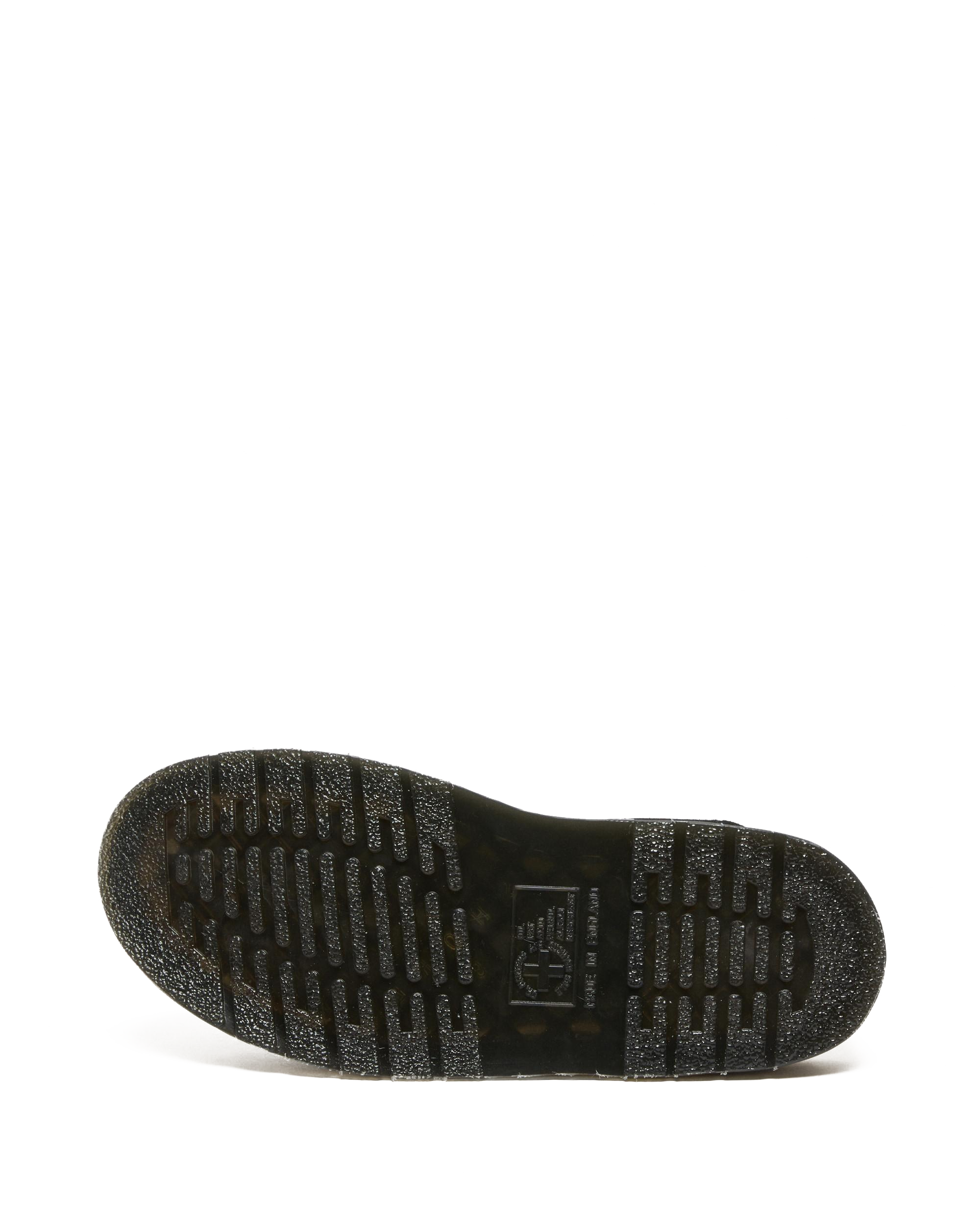 Jorge Made in England Shearling Mule
