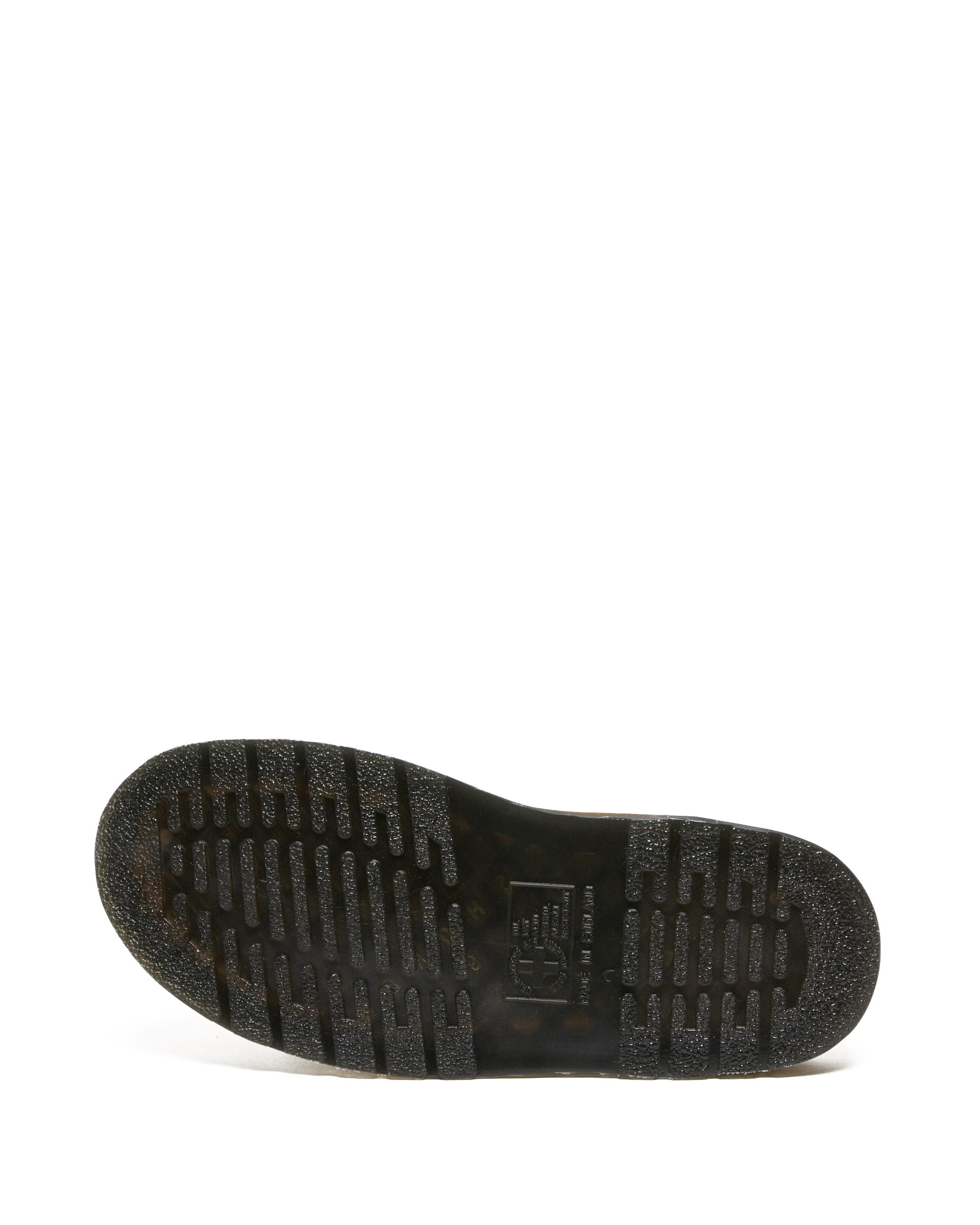 Jorge Mule Shearling Made in England