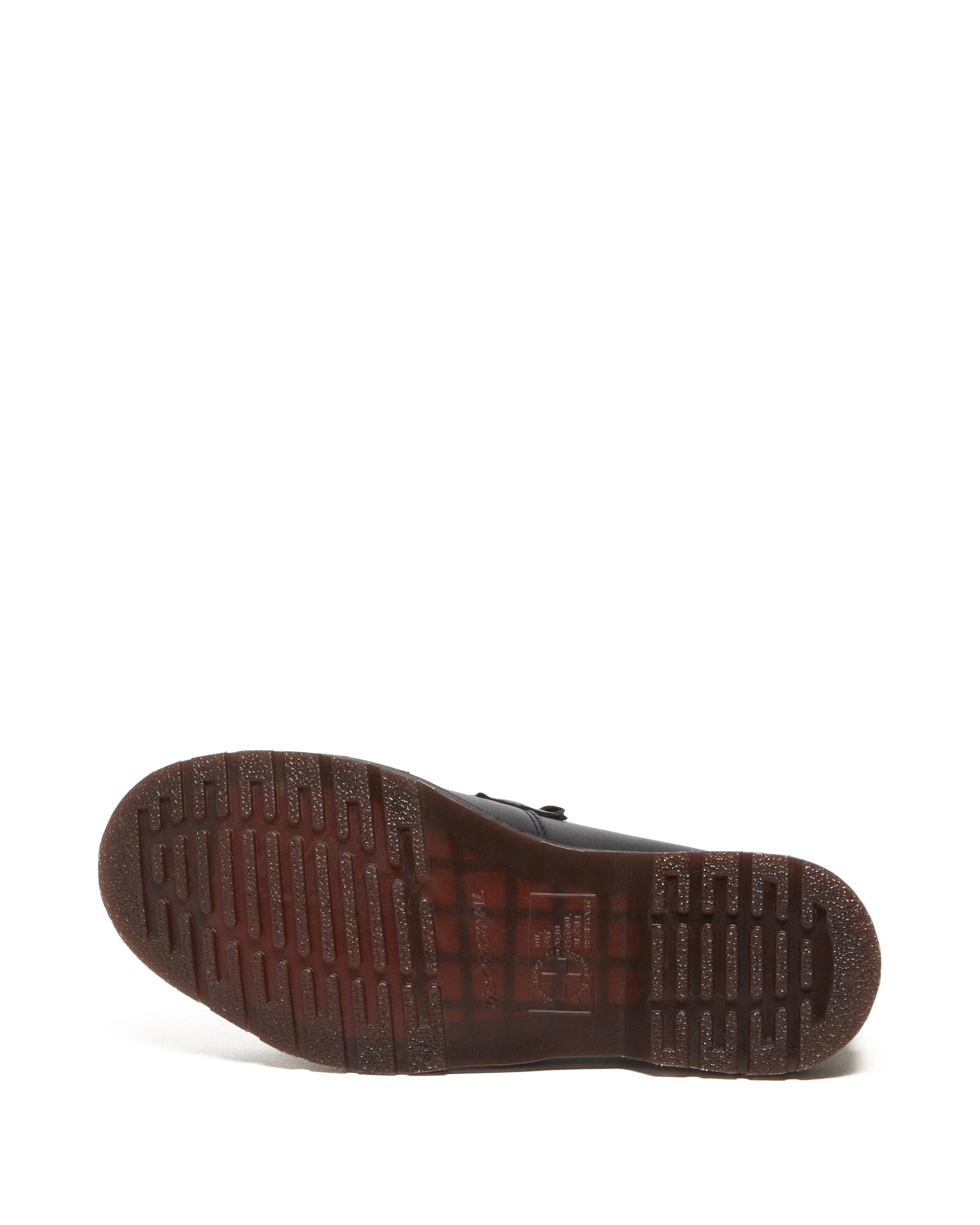 Adrian Snaffle Hair On Loafers