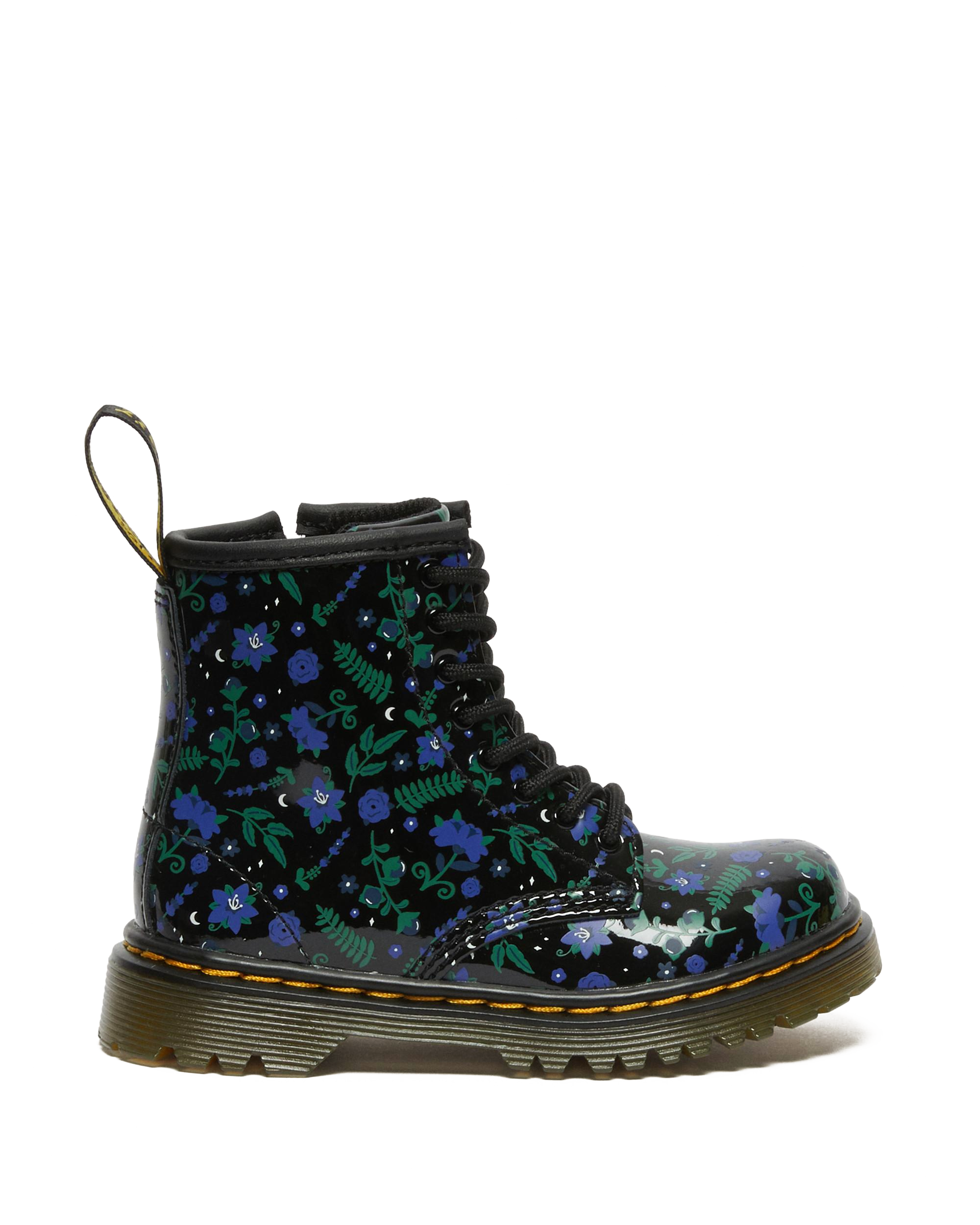 1460 T Black Mystic Garden 