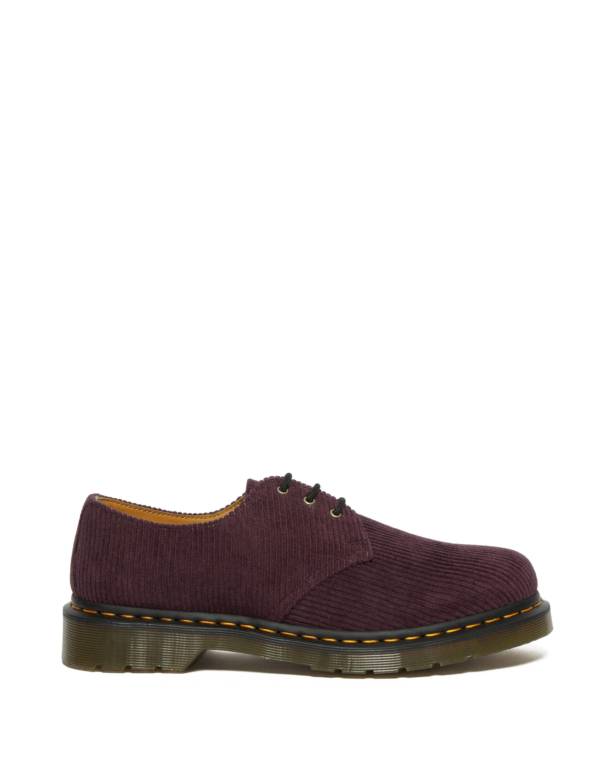 1461 Corduroy Oxford Shoes
