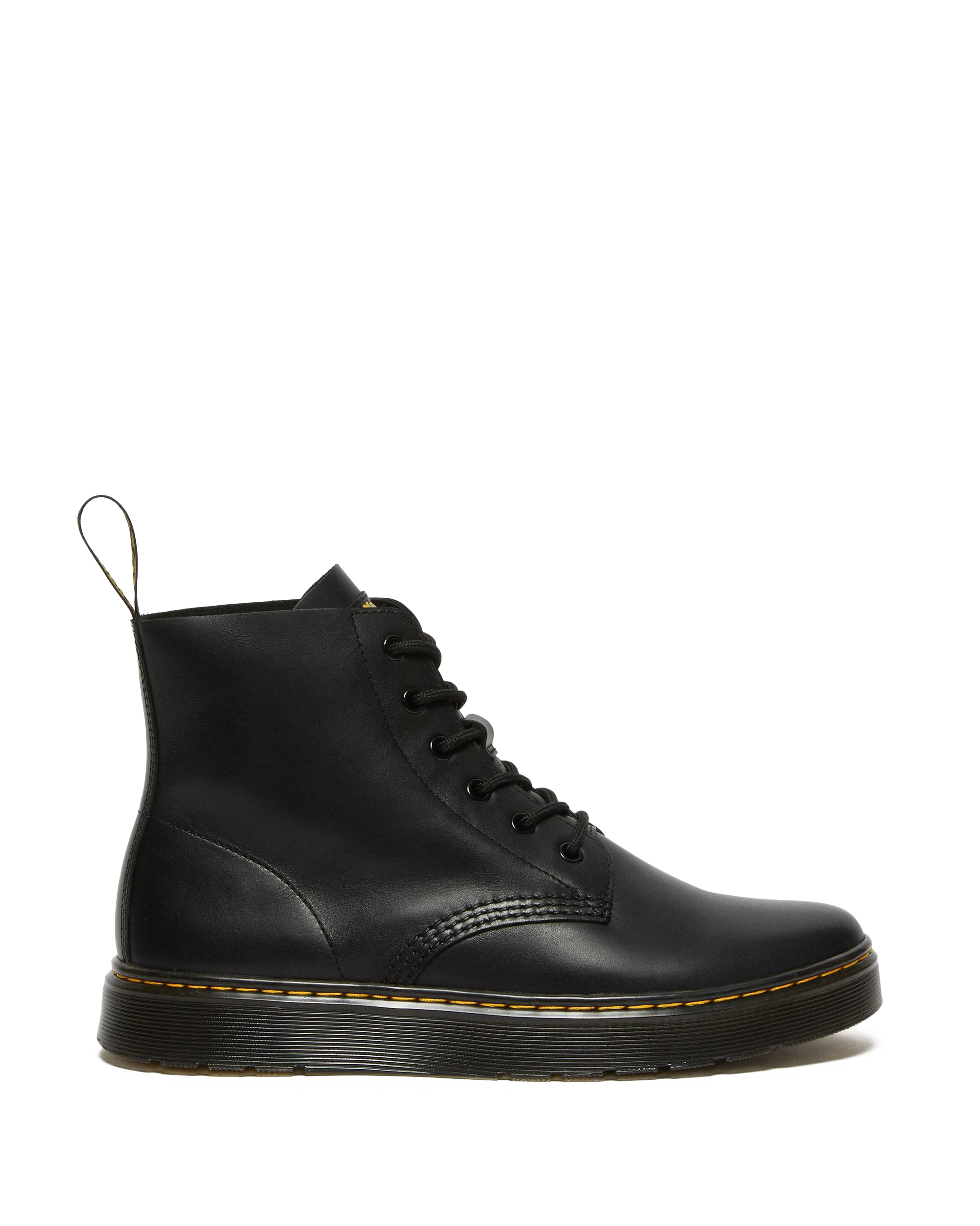 Botines Thurston Chukka de piel Lusso