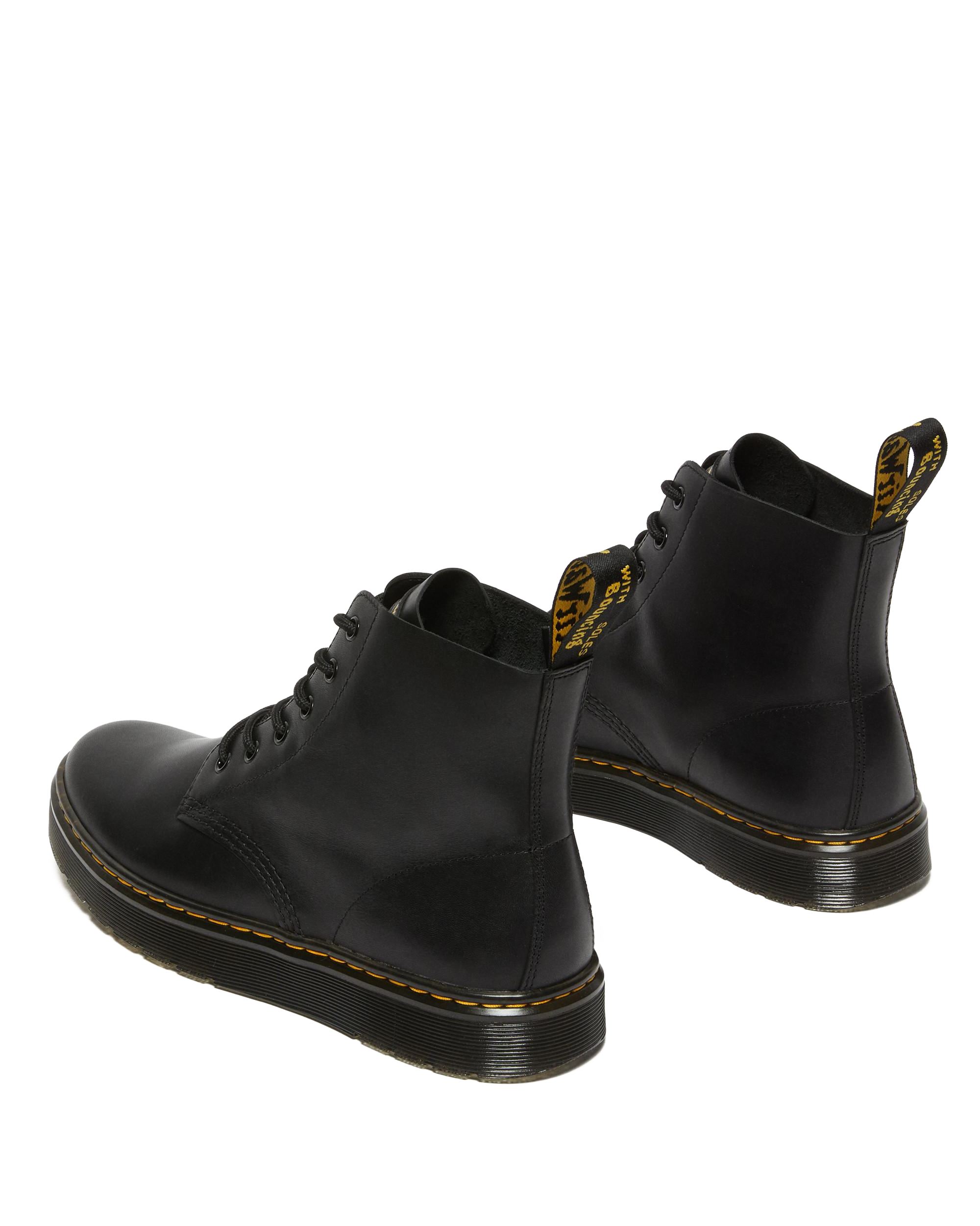 Botines Thurston Chukka de piel Lusso