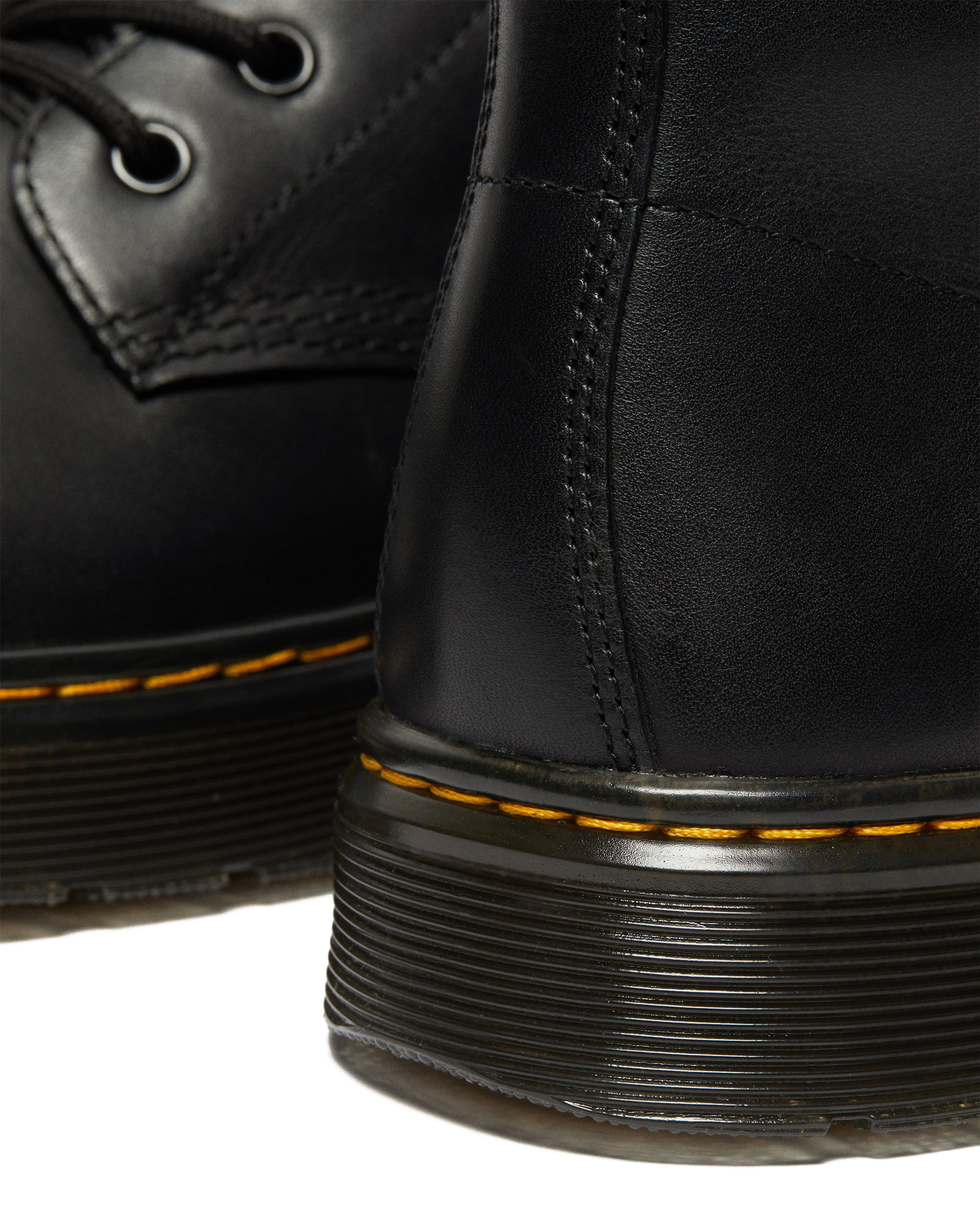 Botines Thurston Chukka de piel Lusso