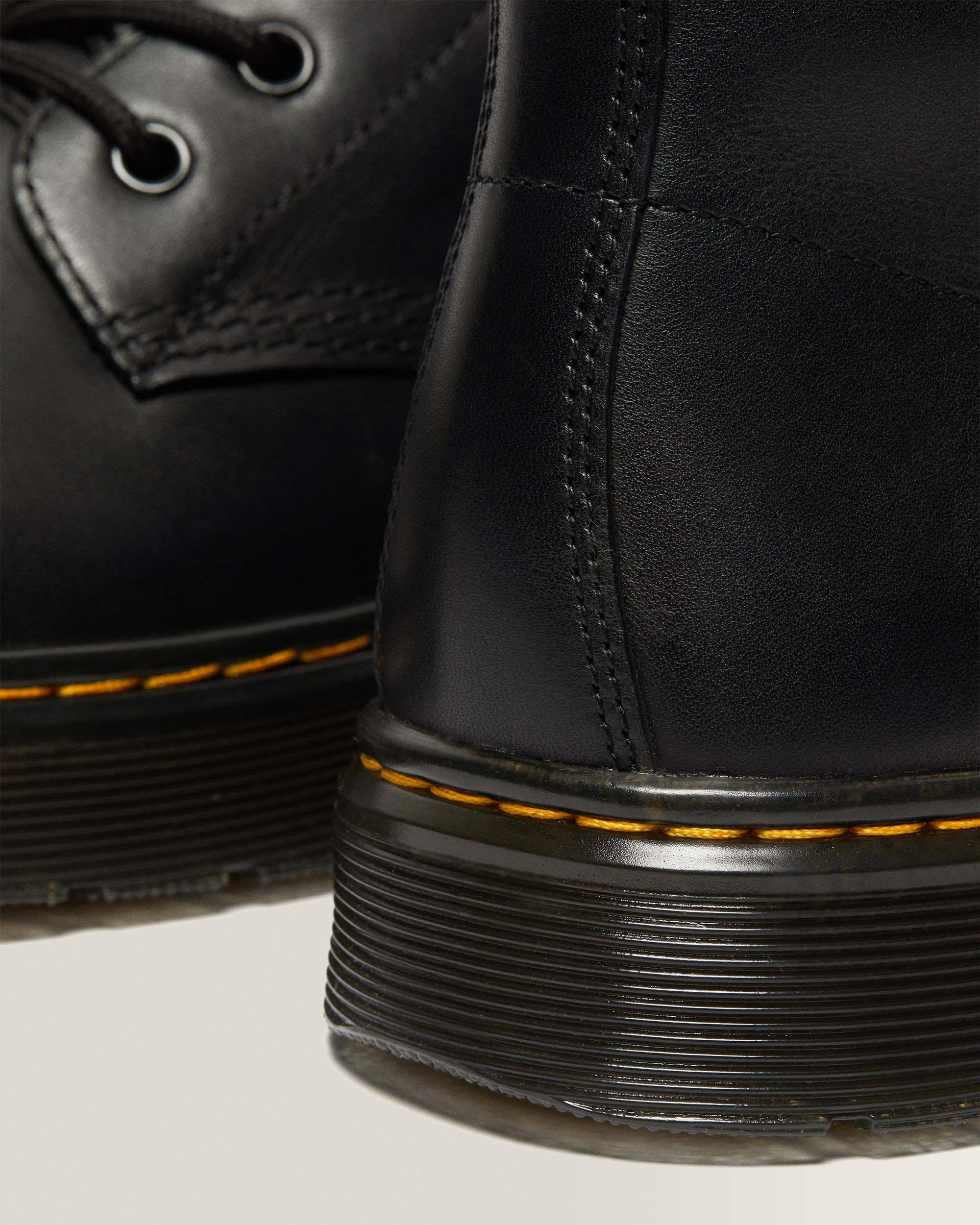 Botines Thurston Chukka de piel Lusso