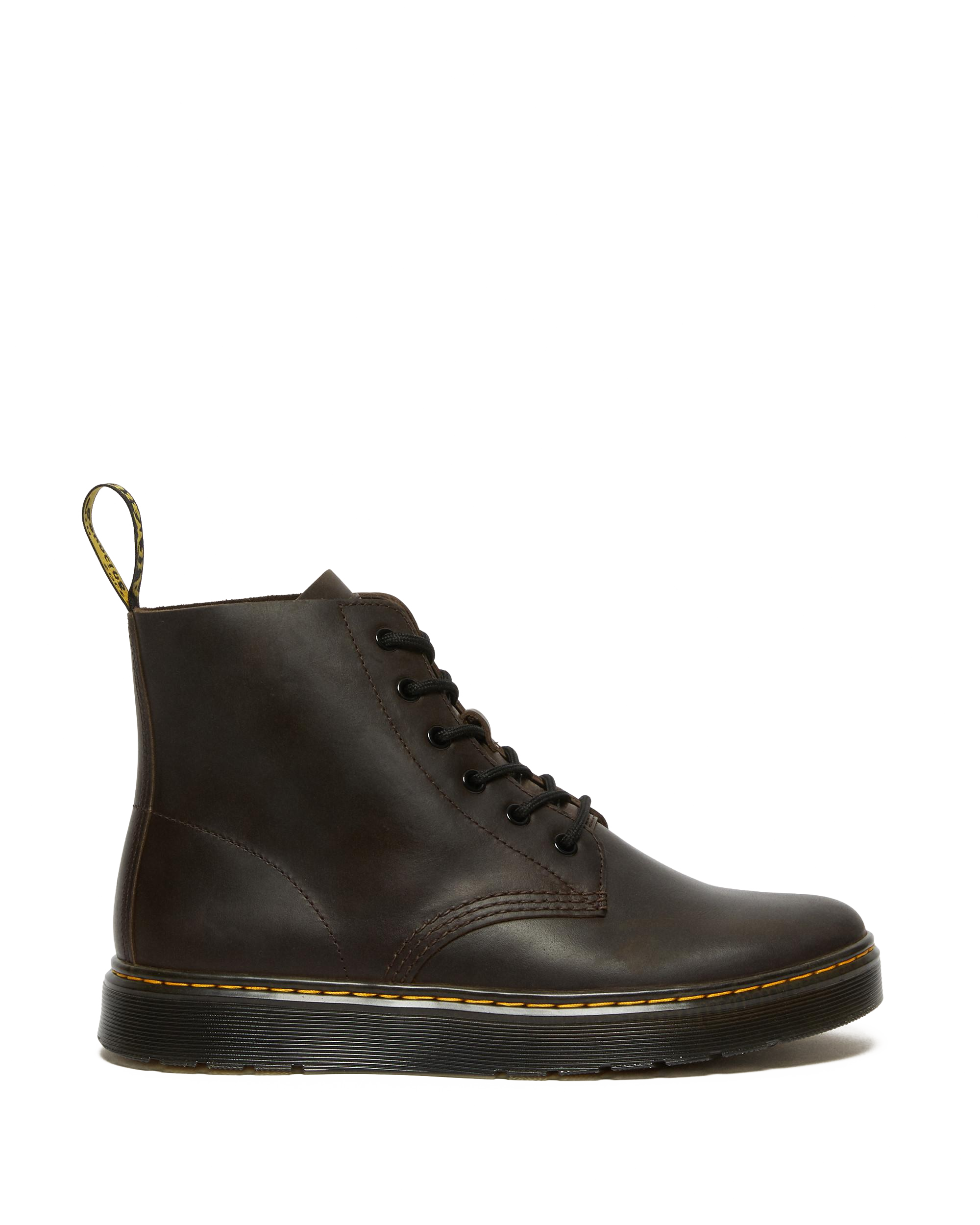 Thurston Crazy Horse Leren Chukka Boots