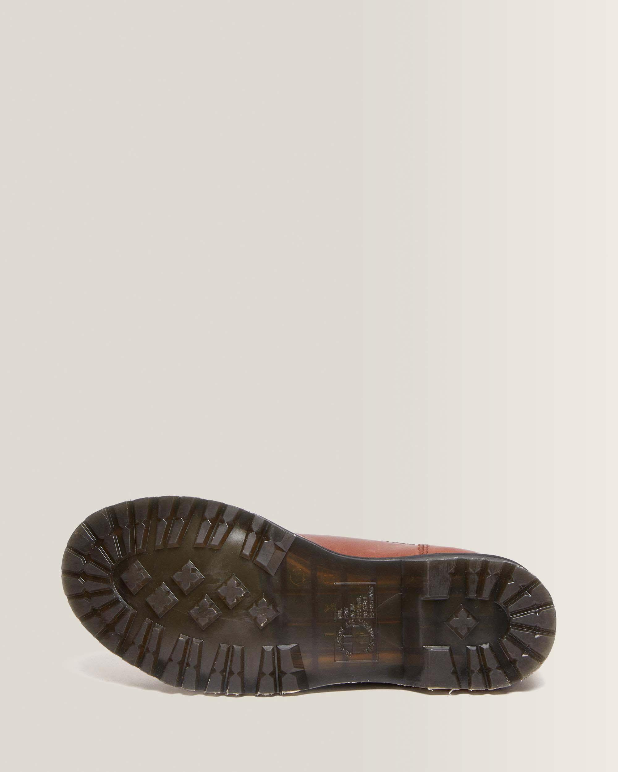 2976 Leonore Imitatiebont Gevoerde Chelsea Boots