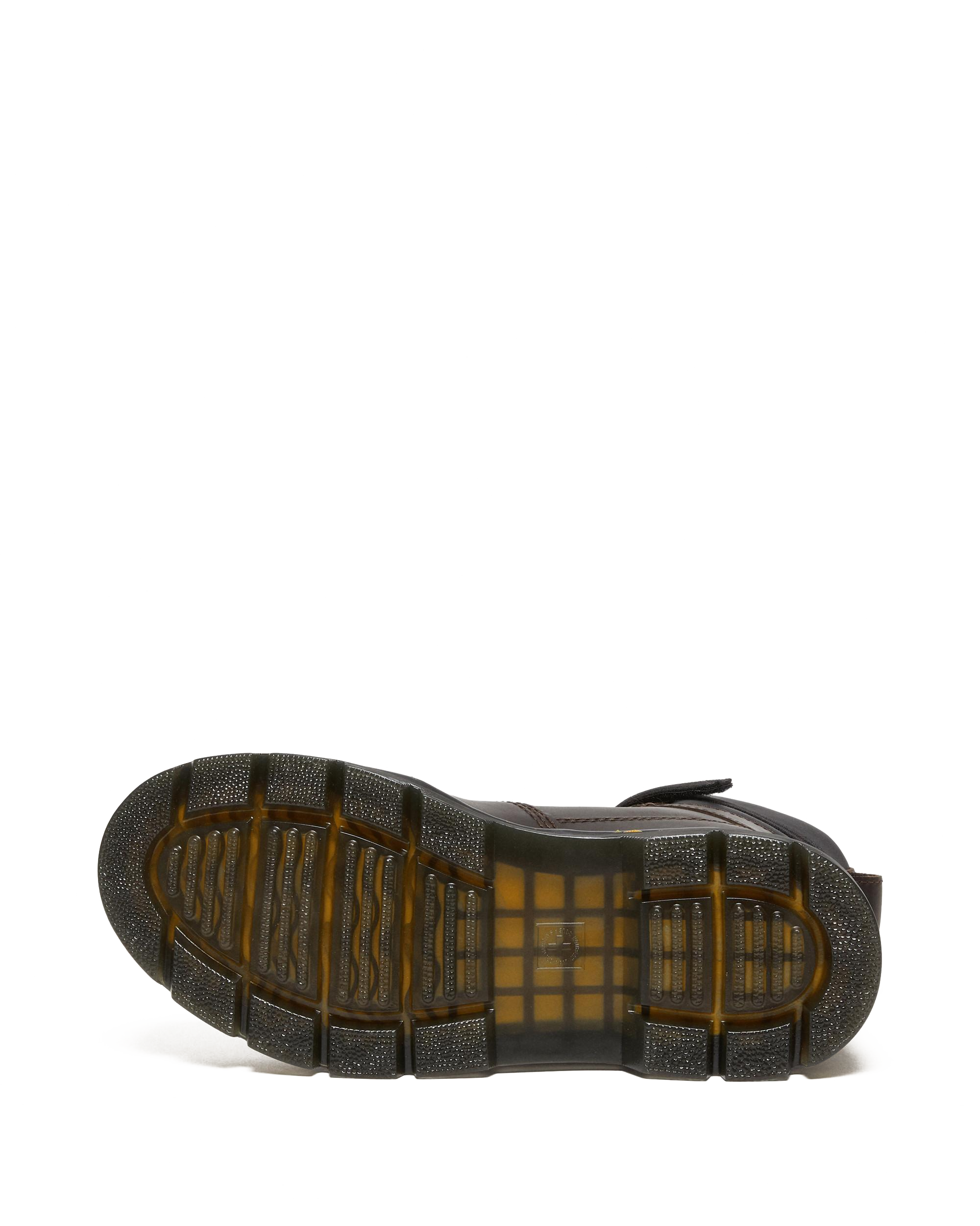 Combs Tech Crazy Horse Leren Casual Laarzen