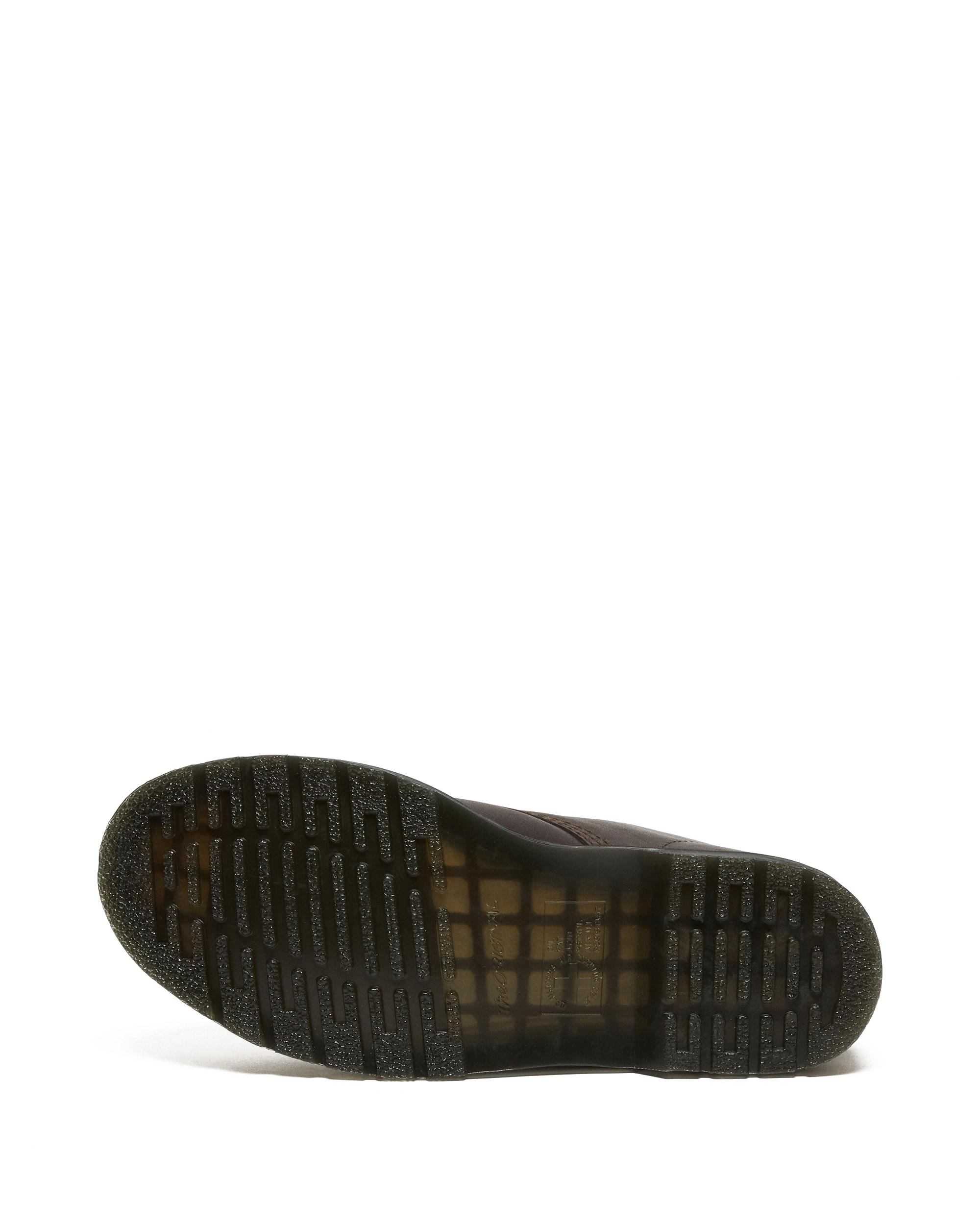 Stivaletti Di Pelle 1460 Pascal Warmwair Valor