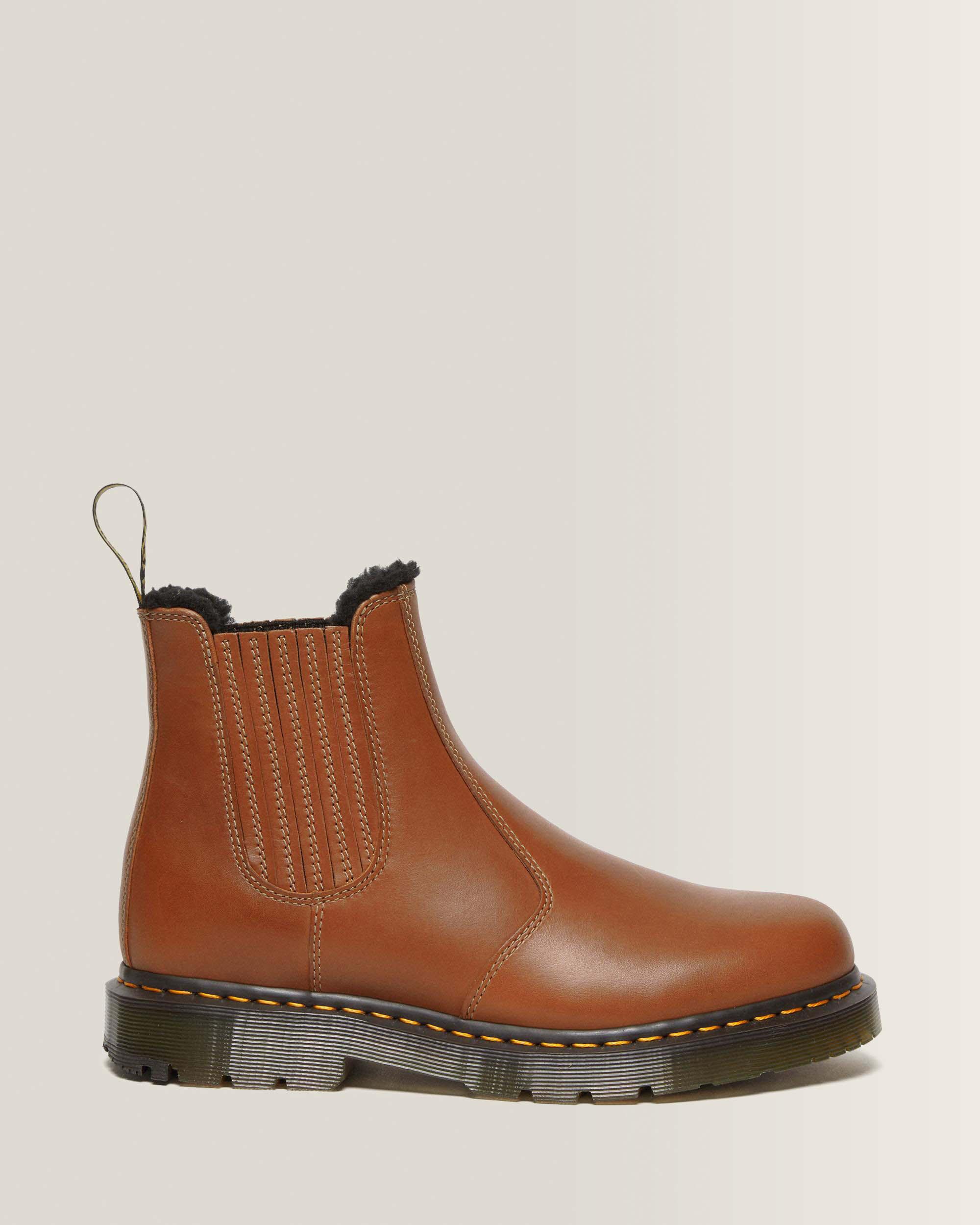 Botas Chelsea 2976 Dm´S Wintergrip En Piel