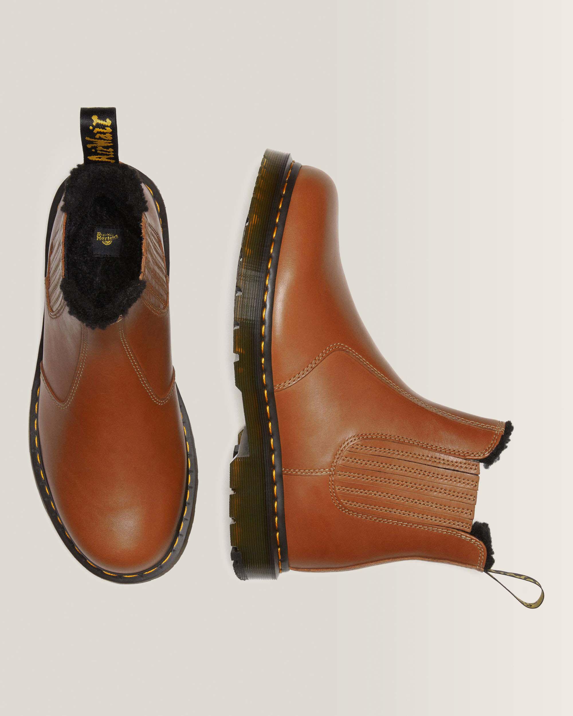 Botas Chelsea 2976 Dm´S Wintergrip En Piel