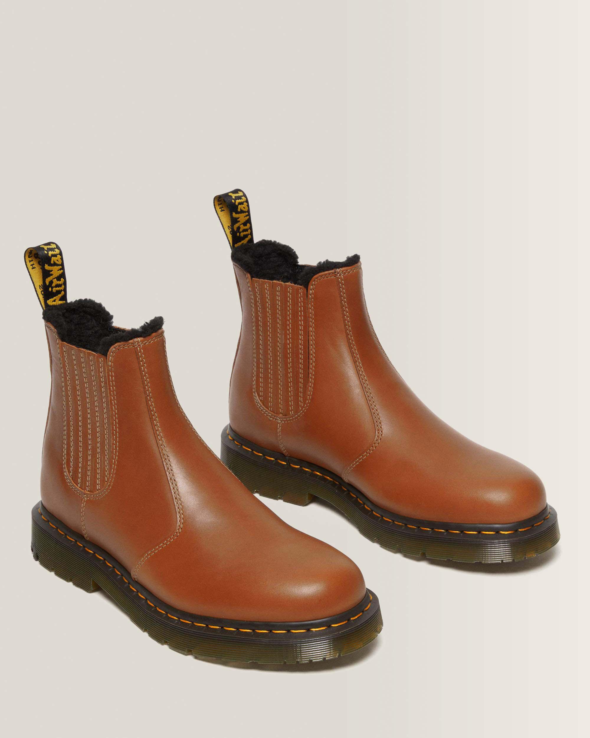 Botas Chelsea 2976 Dm´S Wintergrip En Piel