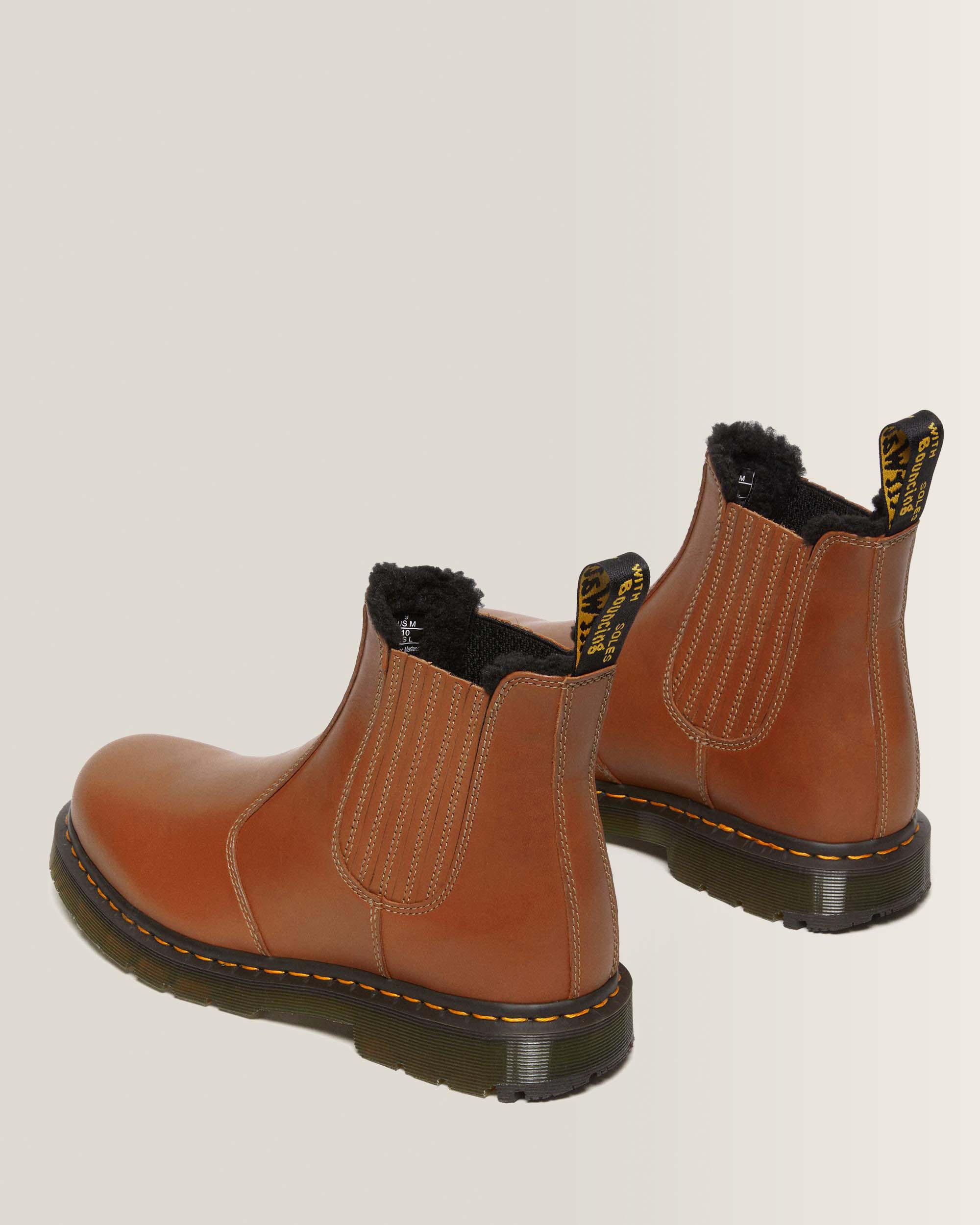 Botas Chelsea 2976 Dm´S Wintergrip En Piel