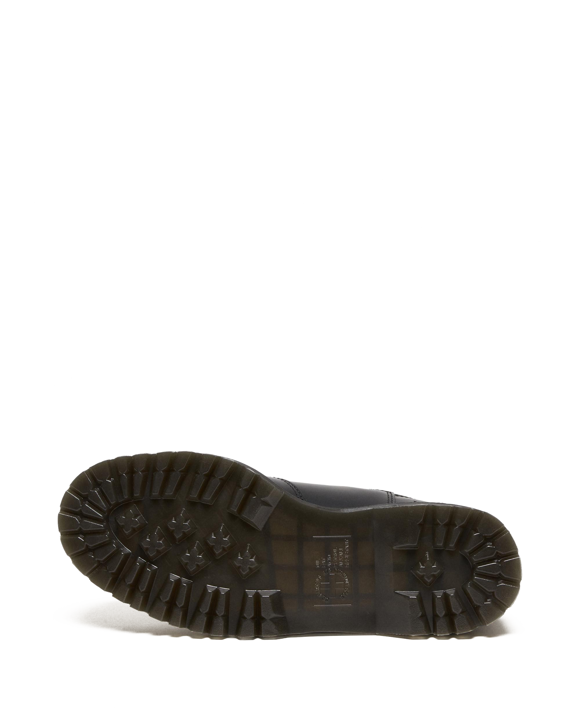Stivali 2976 Hi Bex Zip in pelle