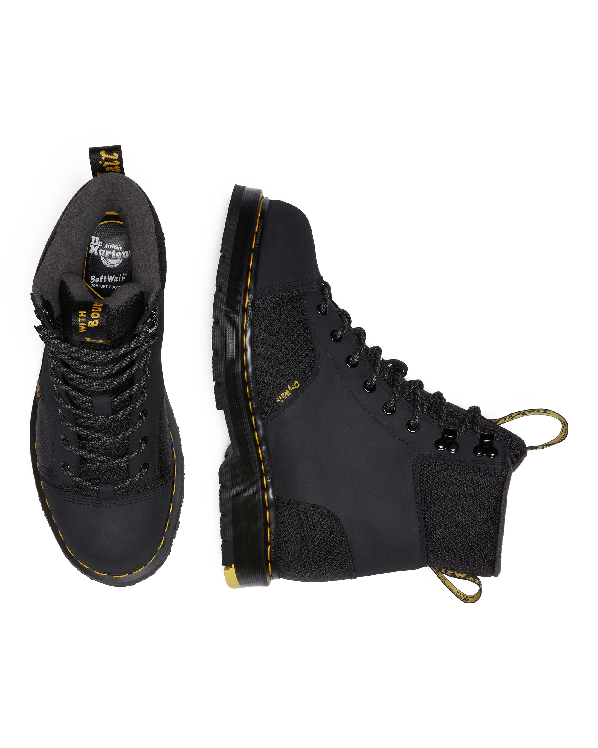 1460 Trinity Wasserdichte Rutschfeste Stiefel