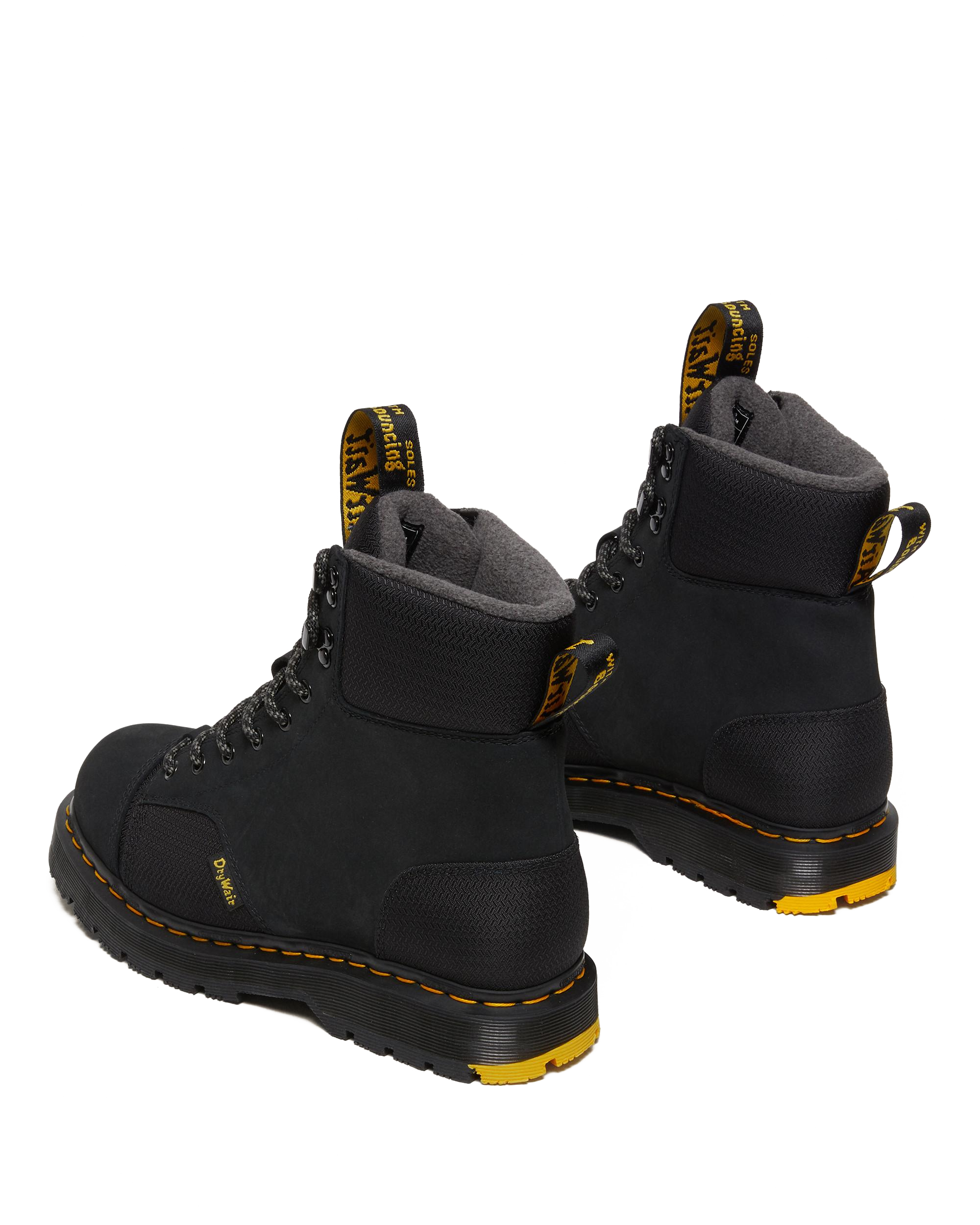 1460 Trinity Wasserdichte Rutschfeste Stiefel