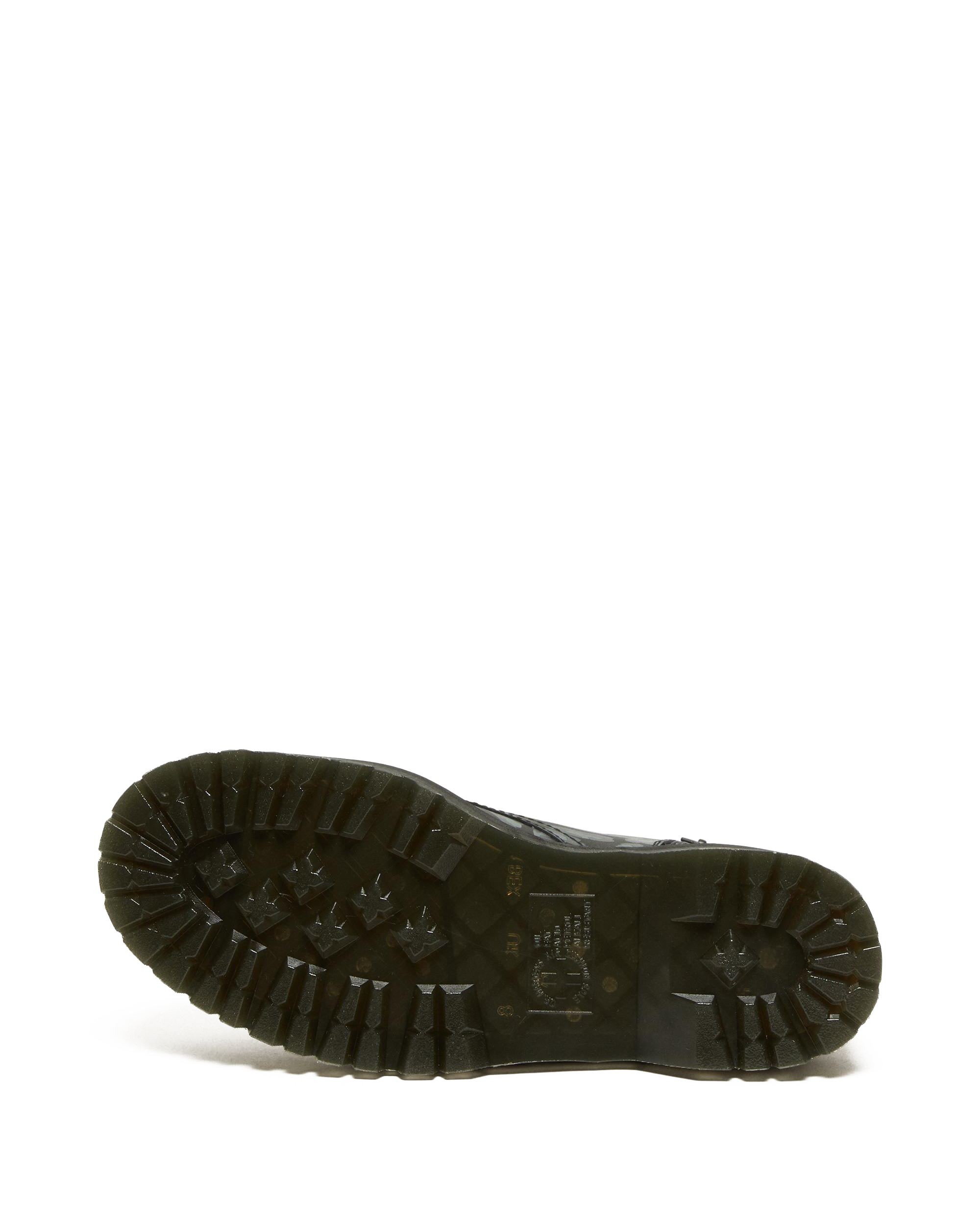 Jadon Luipaard Print Platform Laarzen
