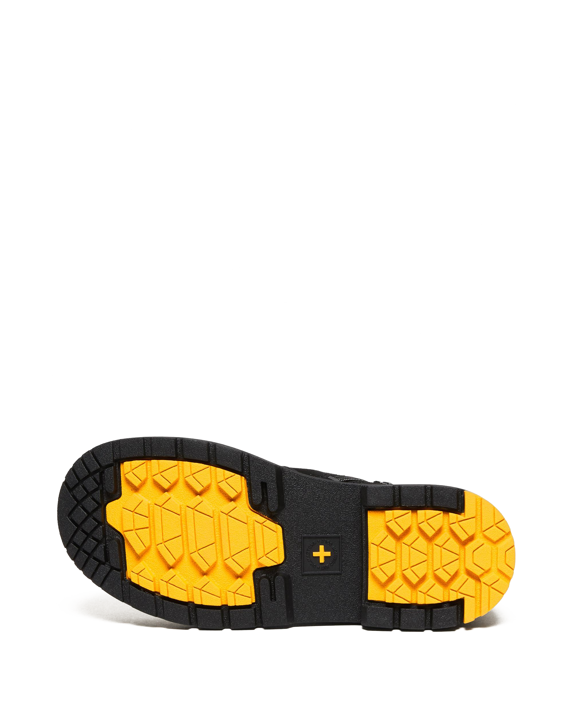 Chelsea boots 2976 WinterGrip en daim Junior