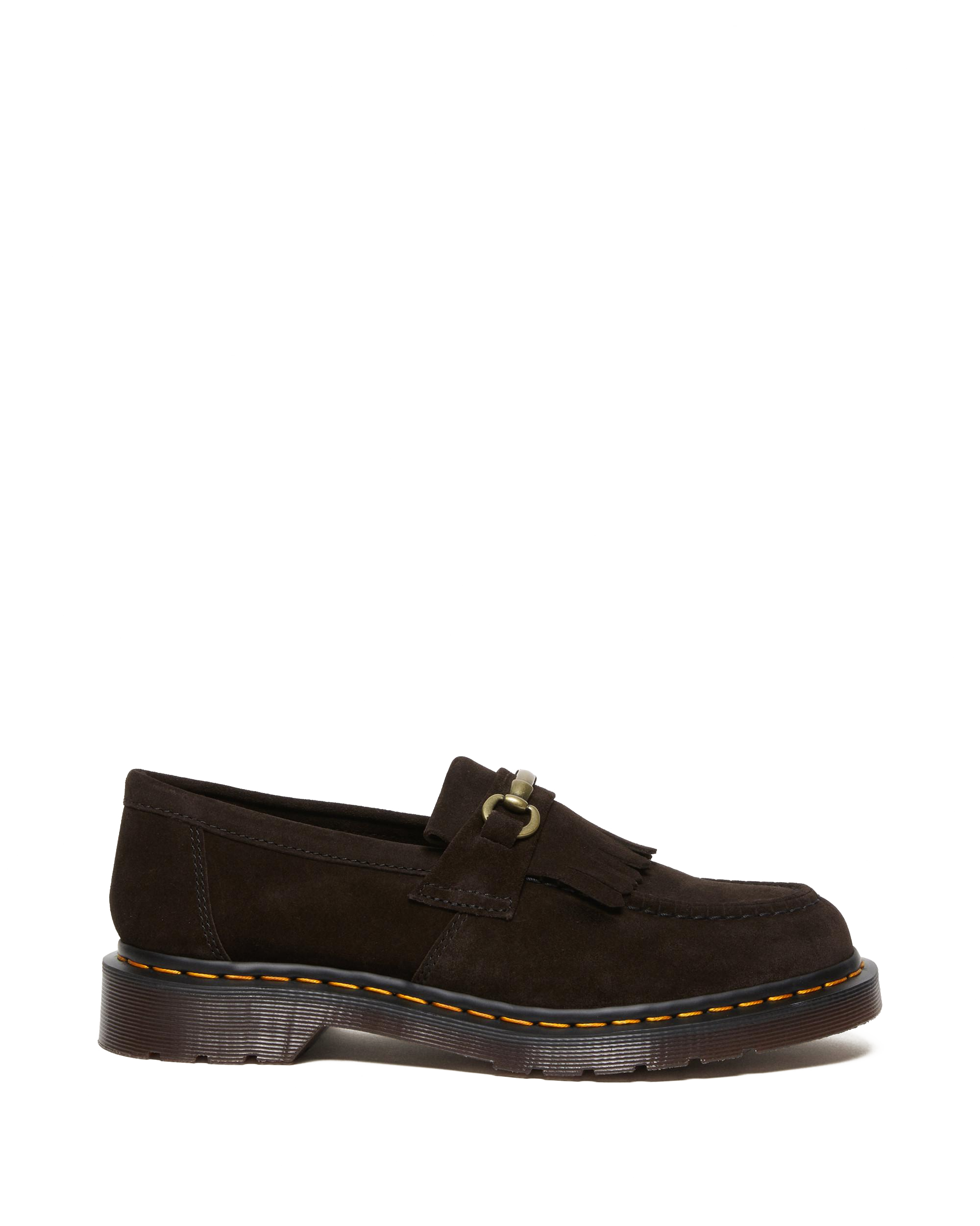 Mocasines Adrian Snaffle en ante