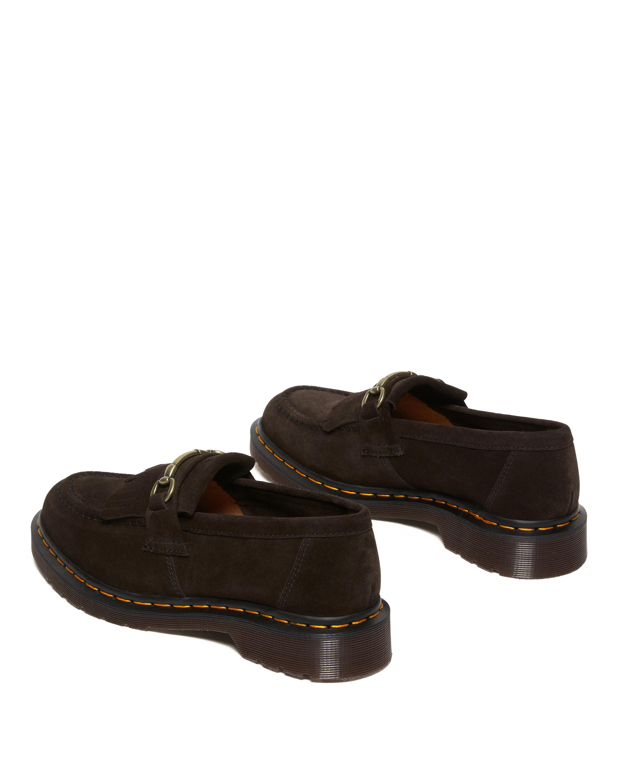 Mocasines Adrian Snaffle en ante