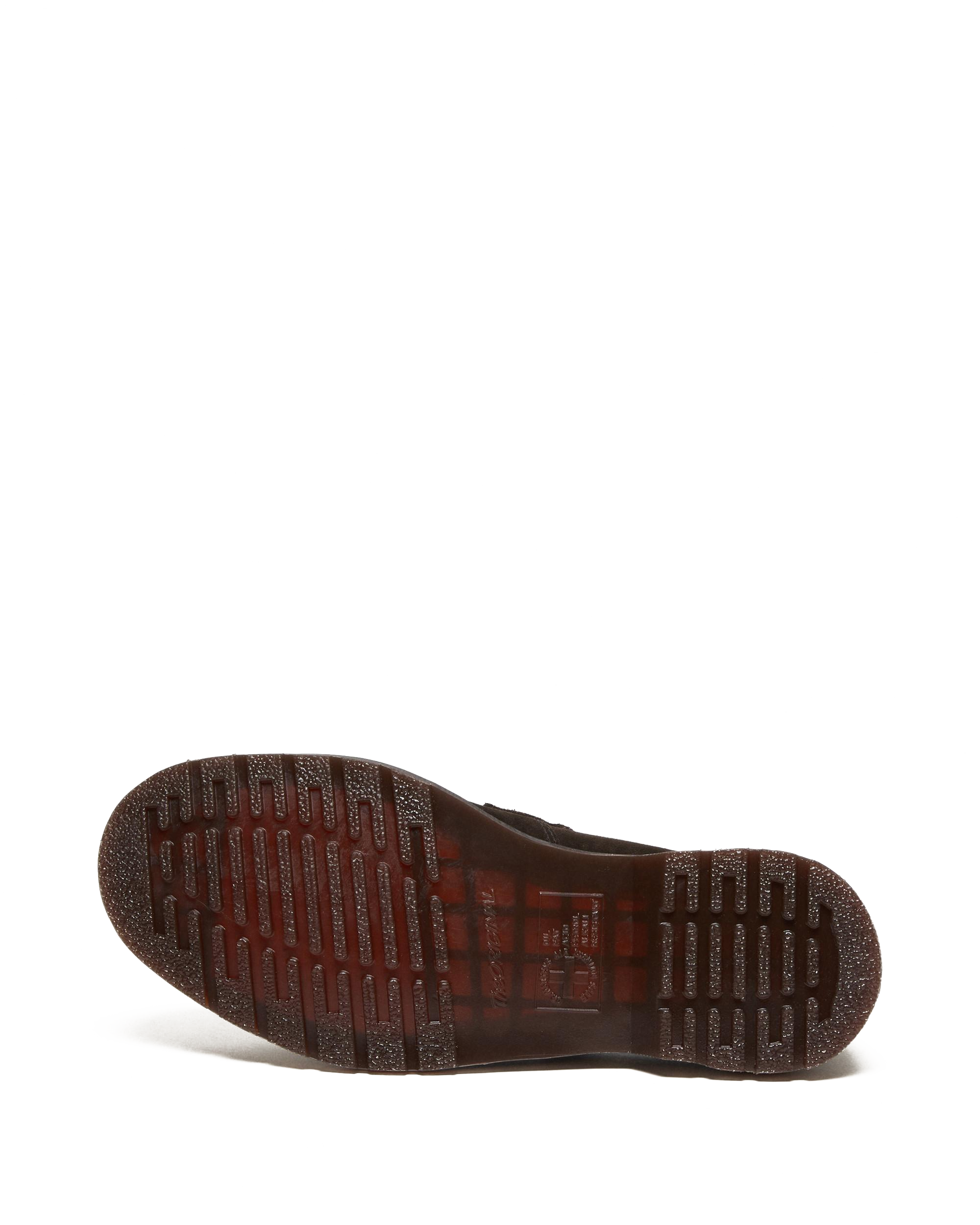 Mocasines Adrian Snaffle en ante
